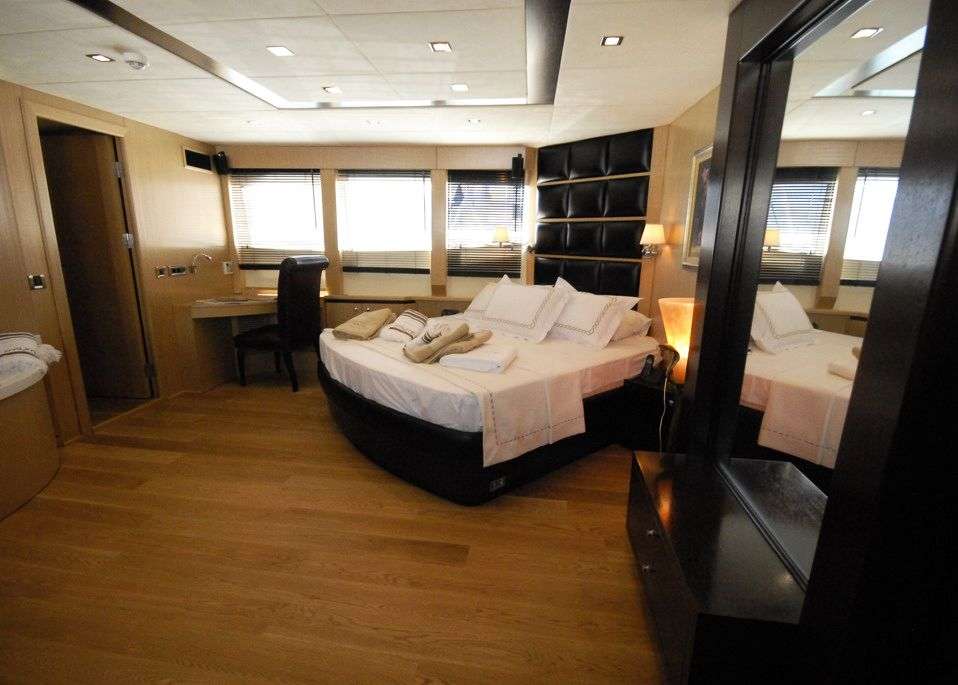 Yacht Photo