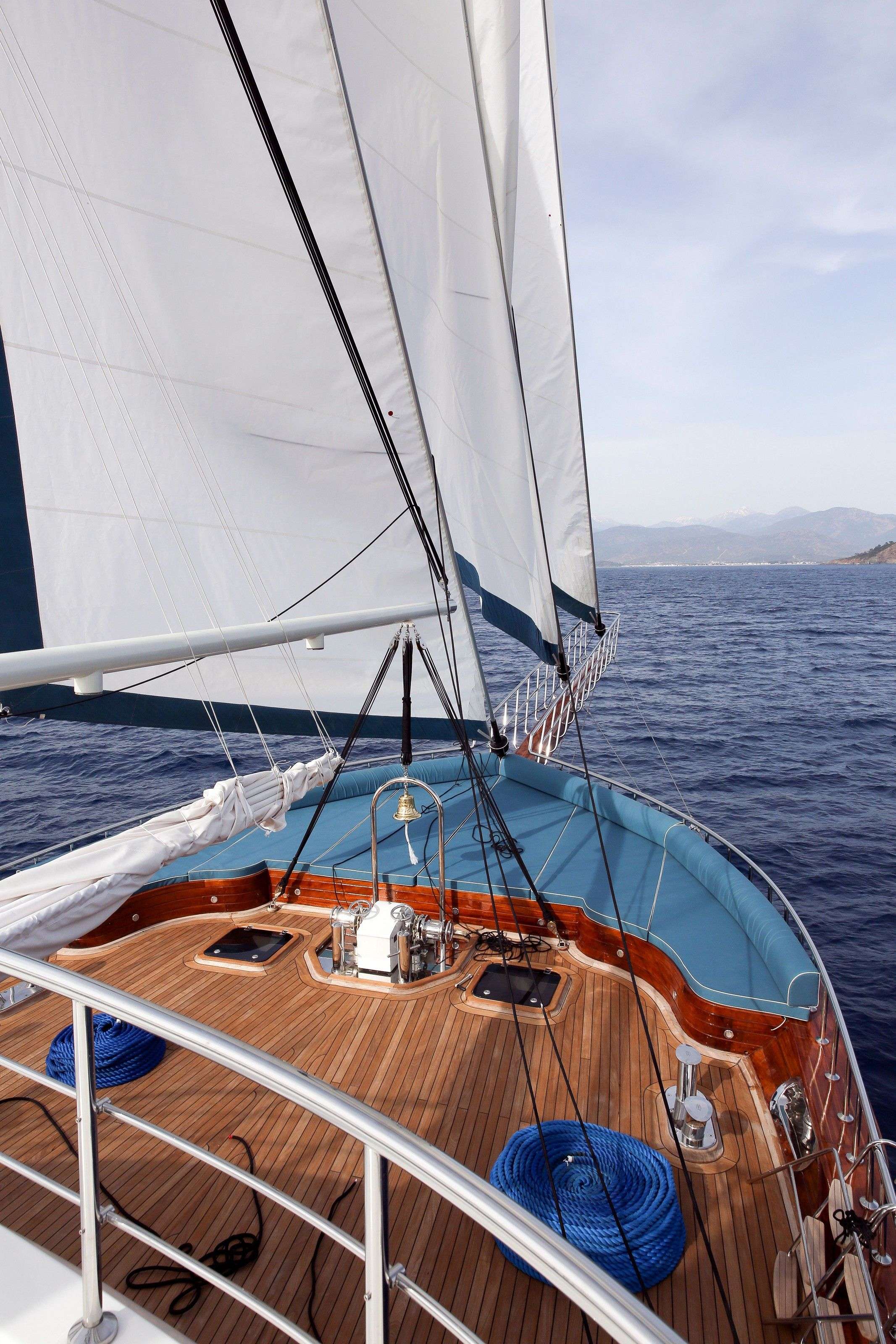Yacht Photo