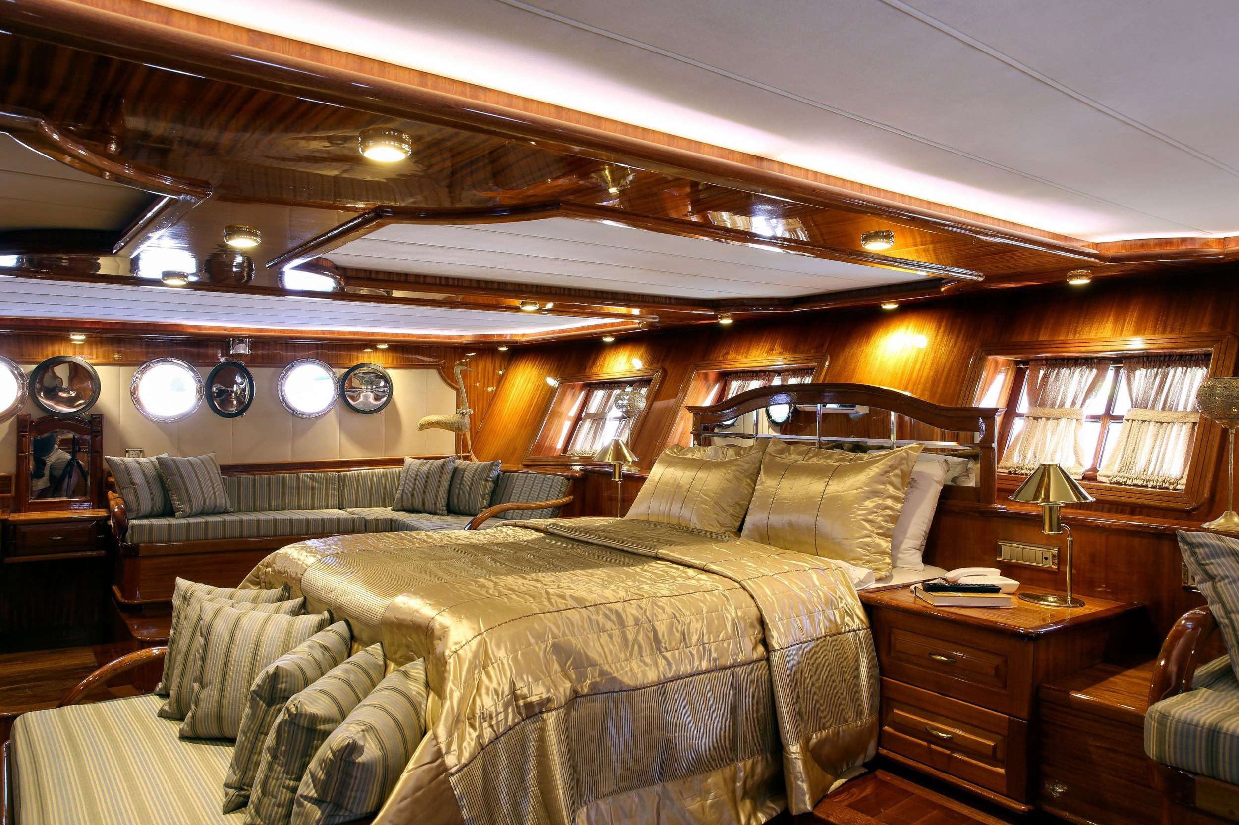 Yacht Photo