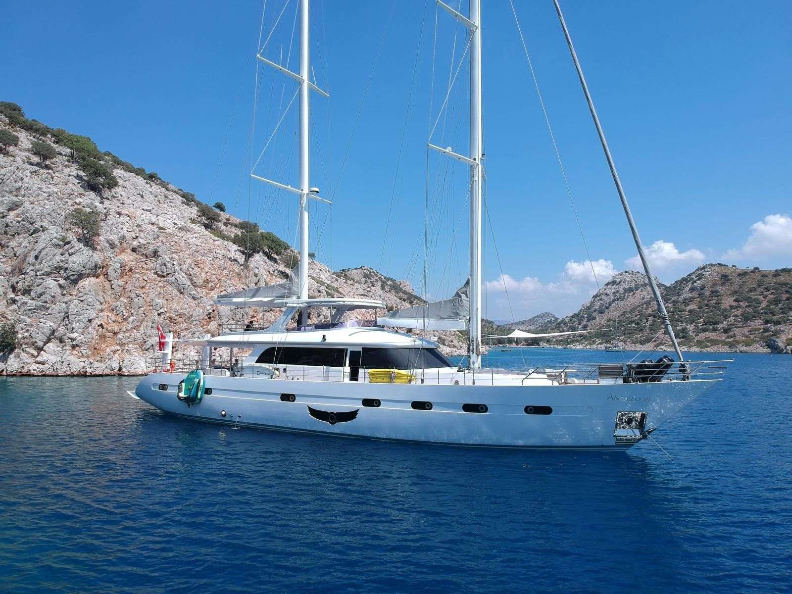 Yacht Photo