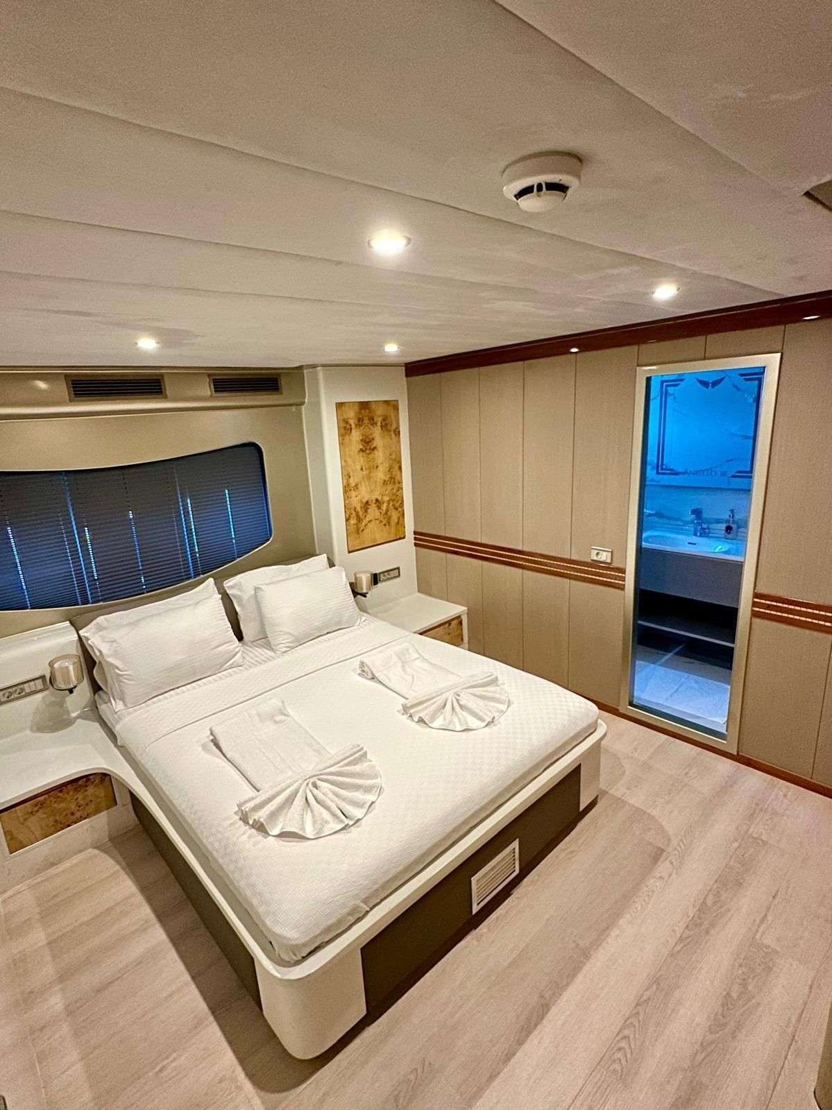 Yacht Photo