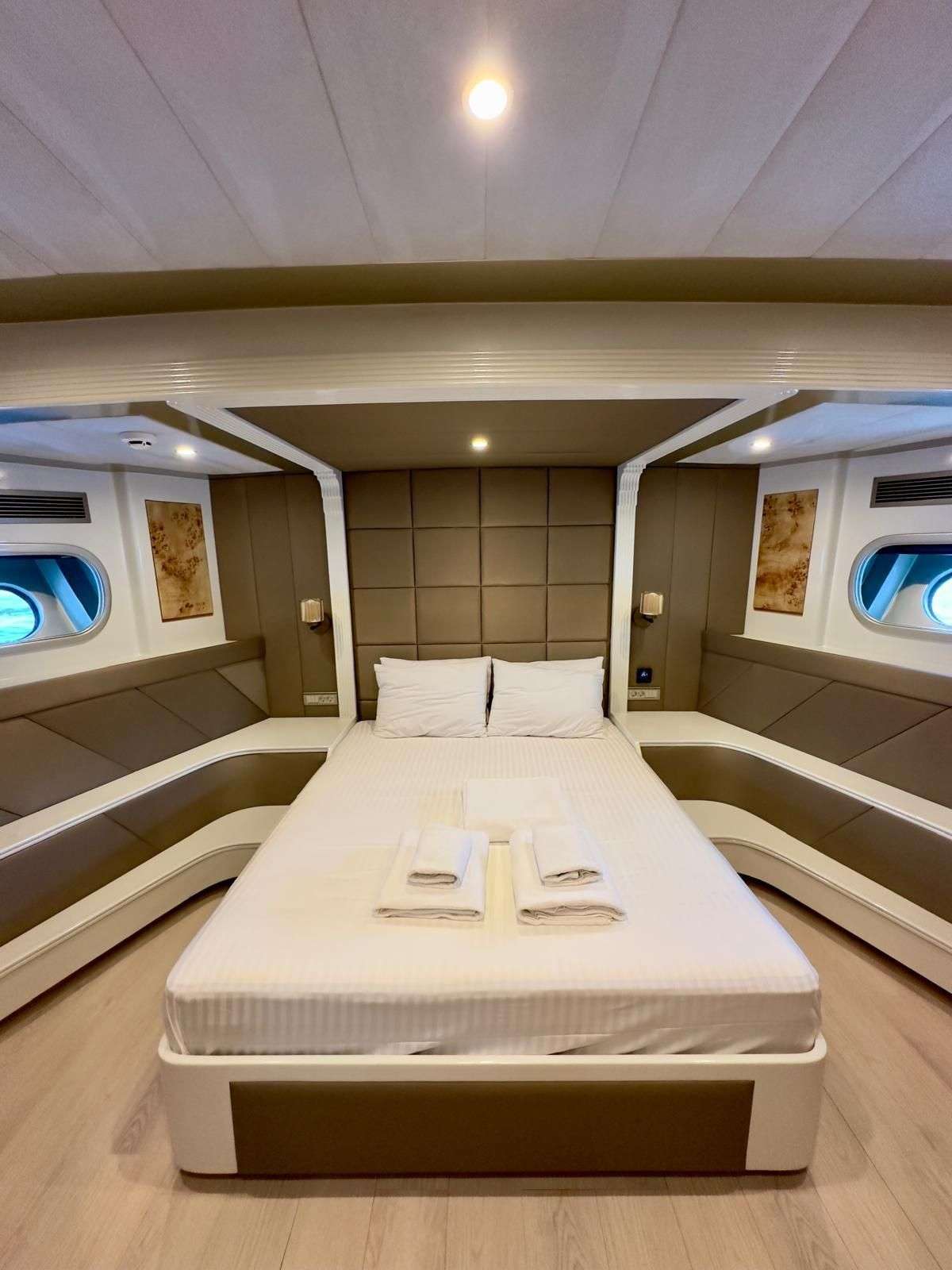 Yacht Photo