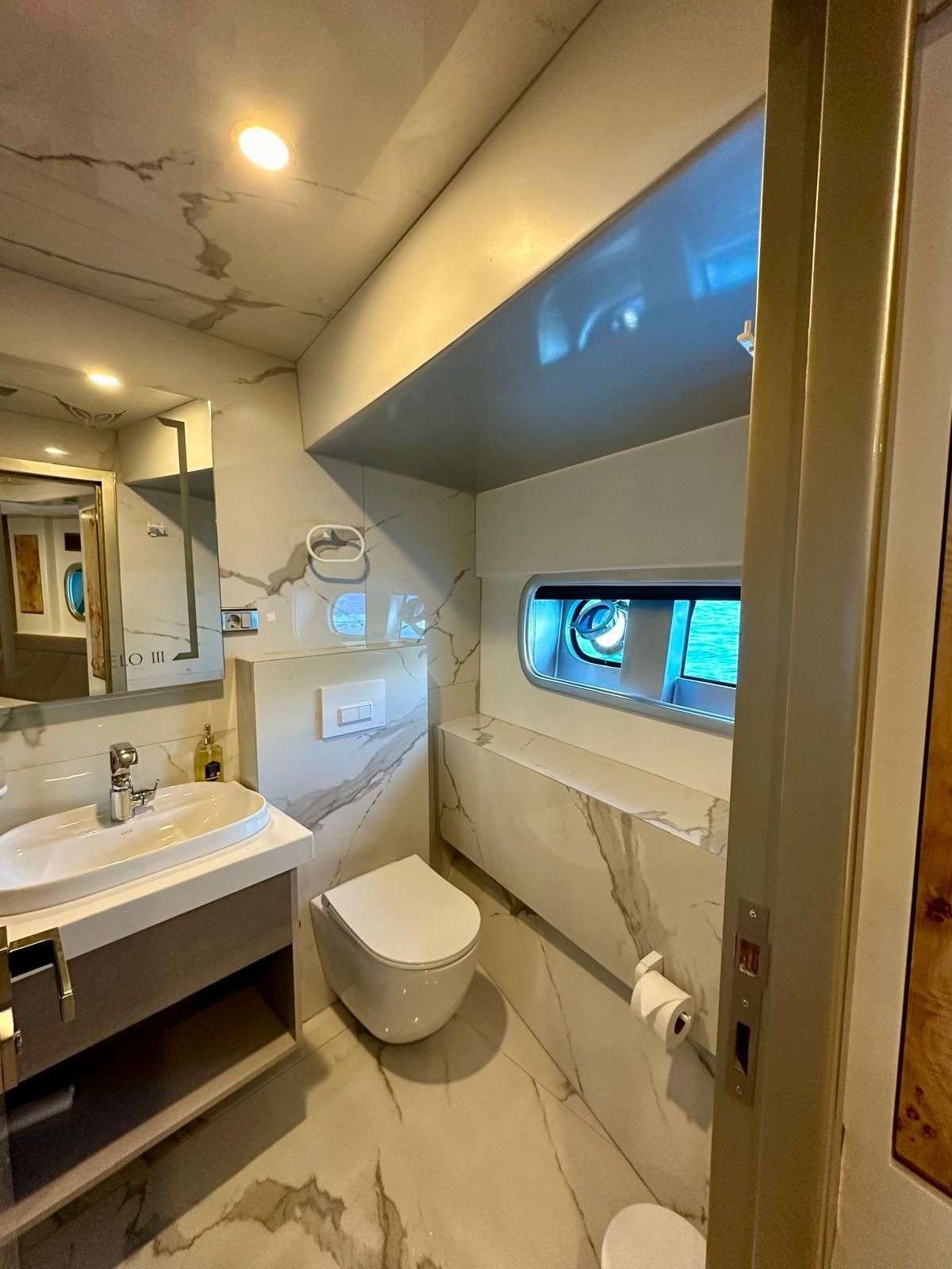 Yacht Photo