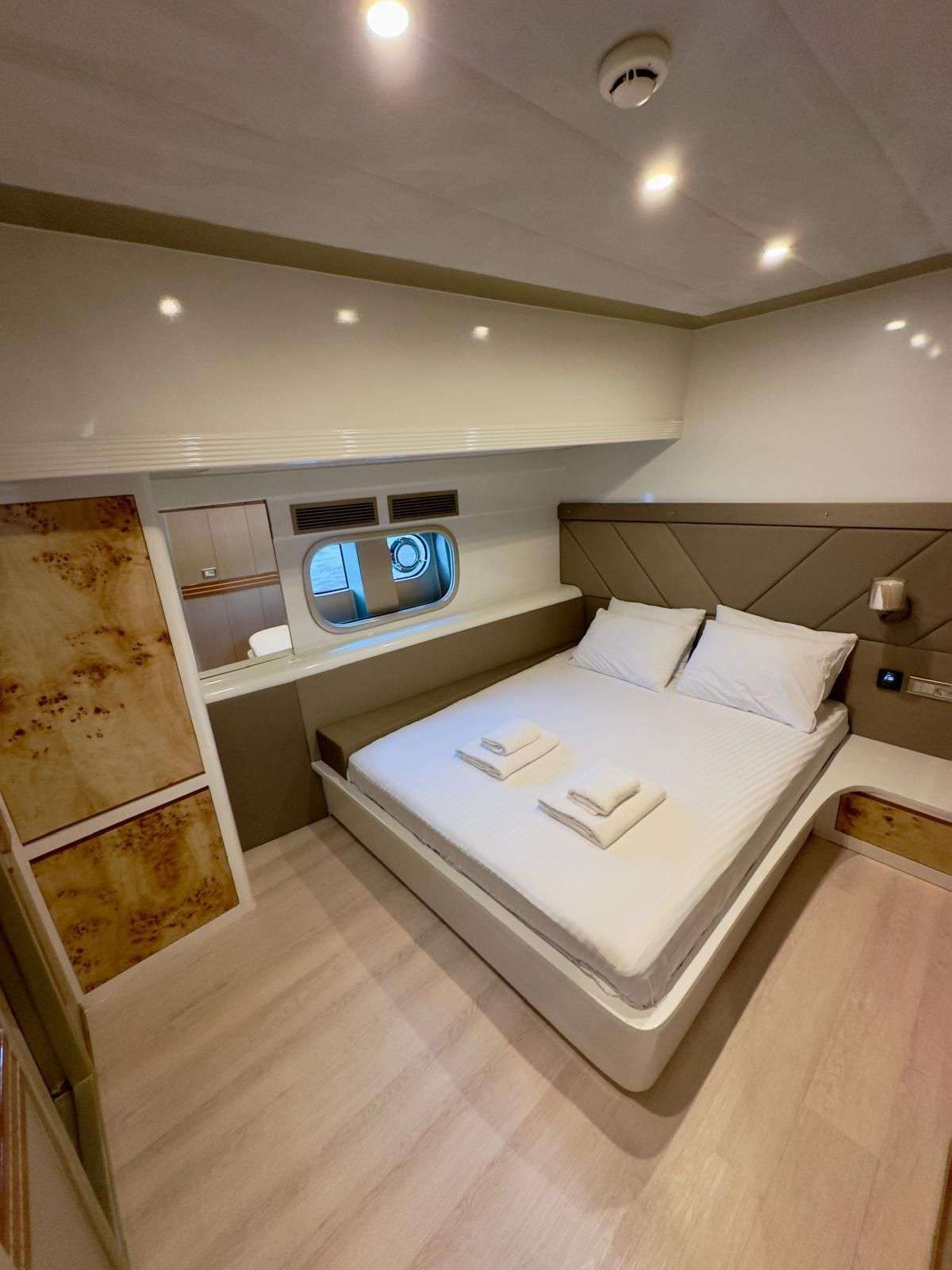 Yacht Photo