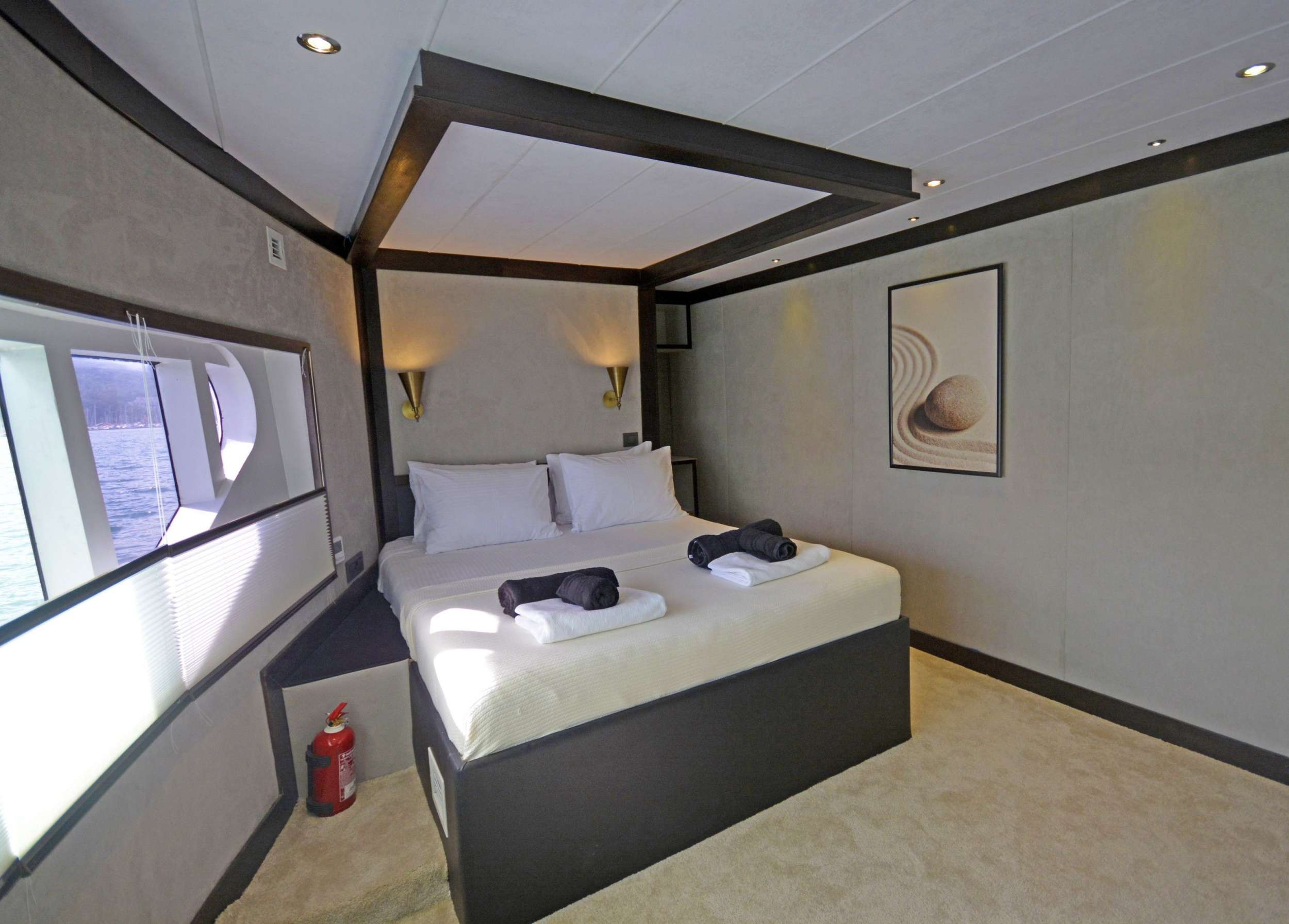 Yacht Photo