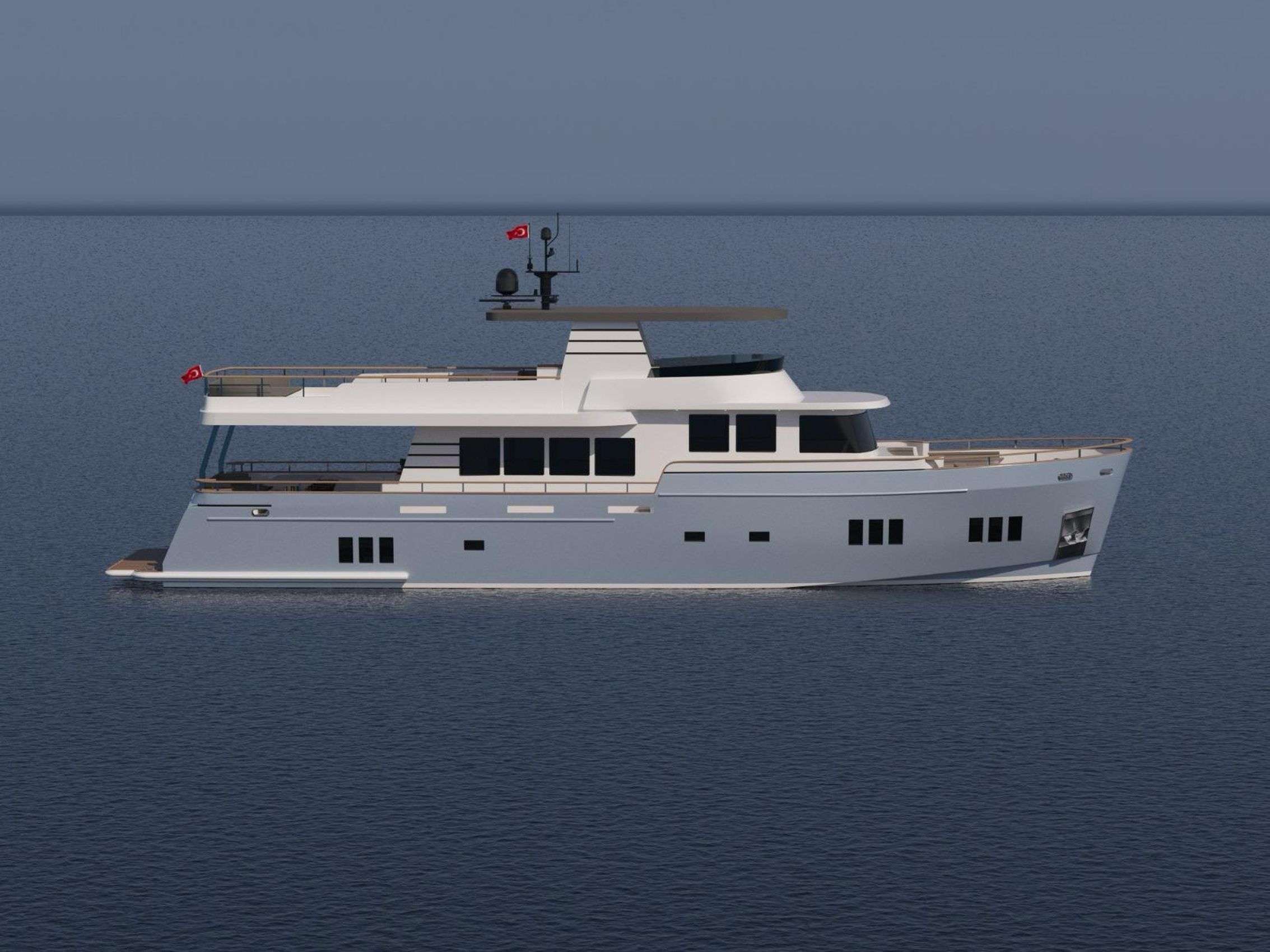 Yacht Photo