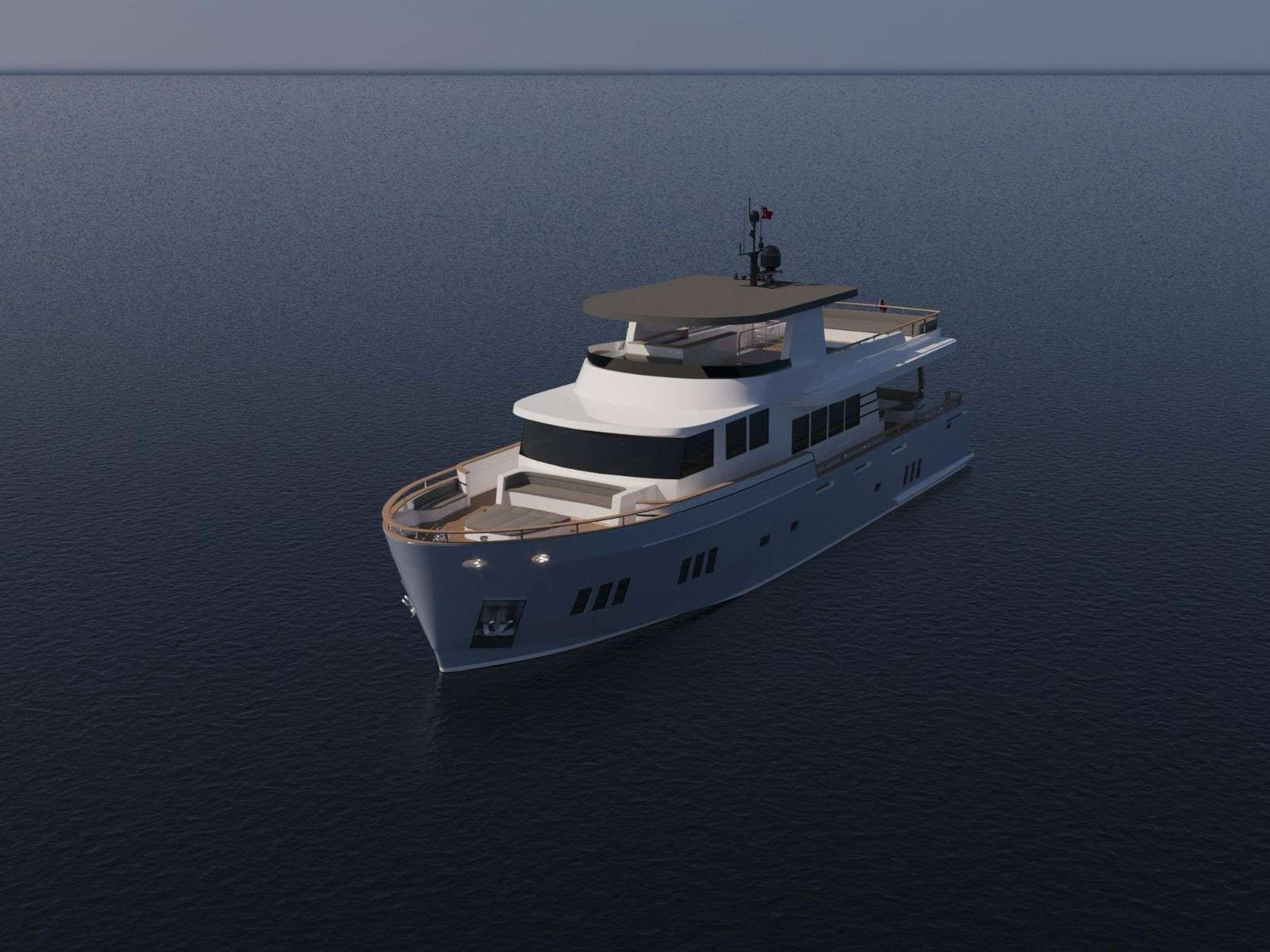 Yacht Photo