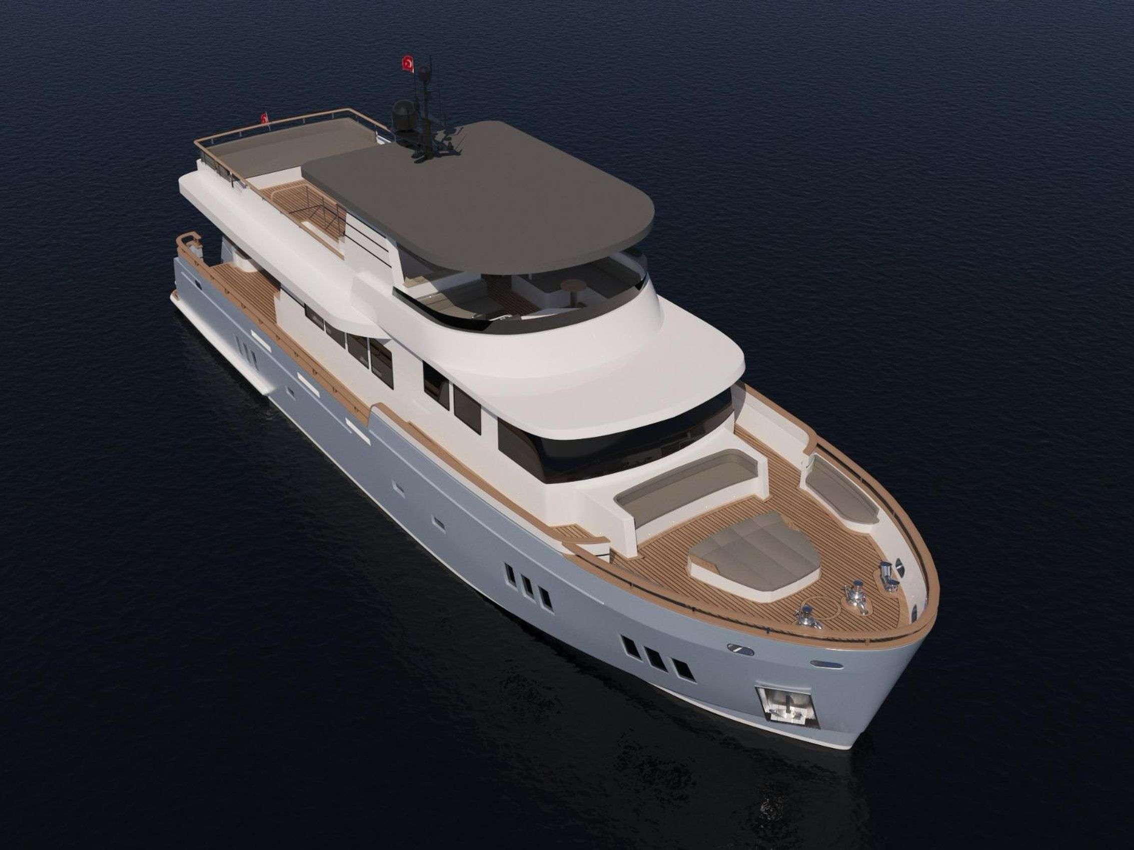 Yacht Photo