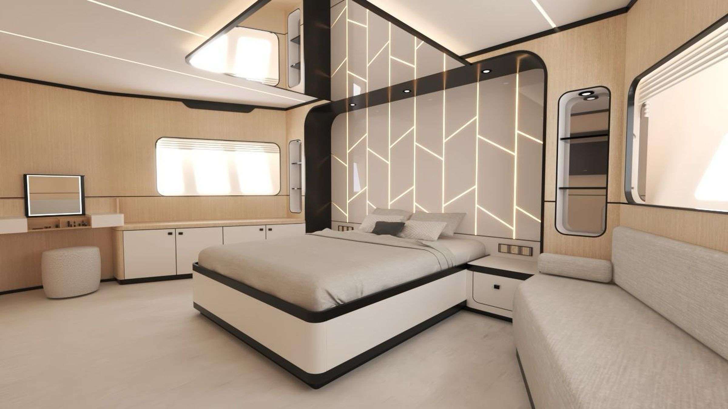 Yacht Photo