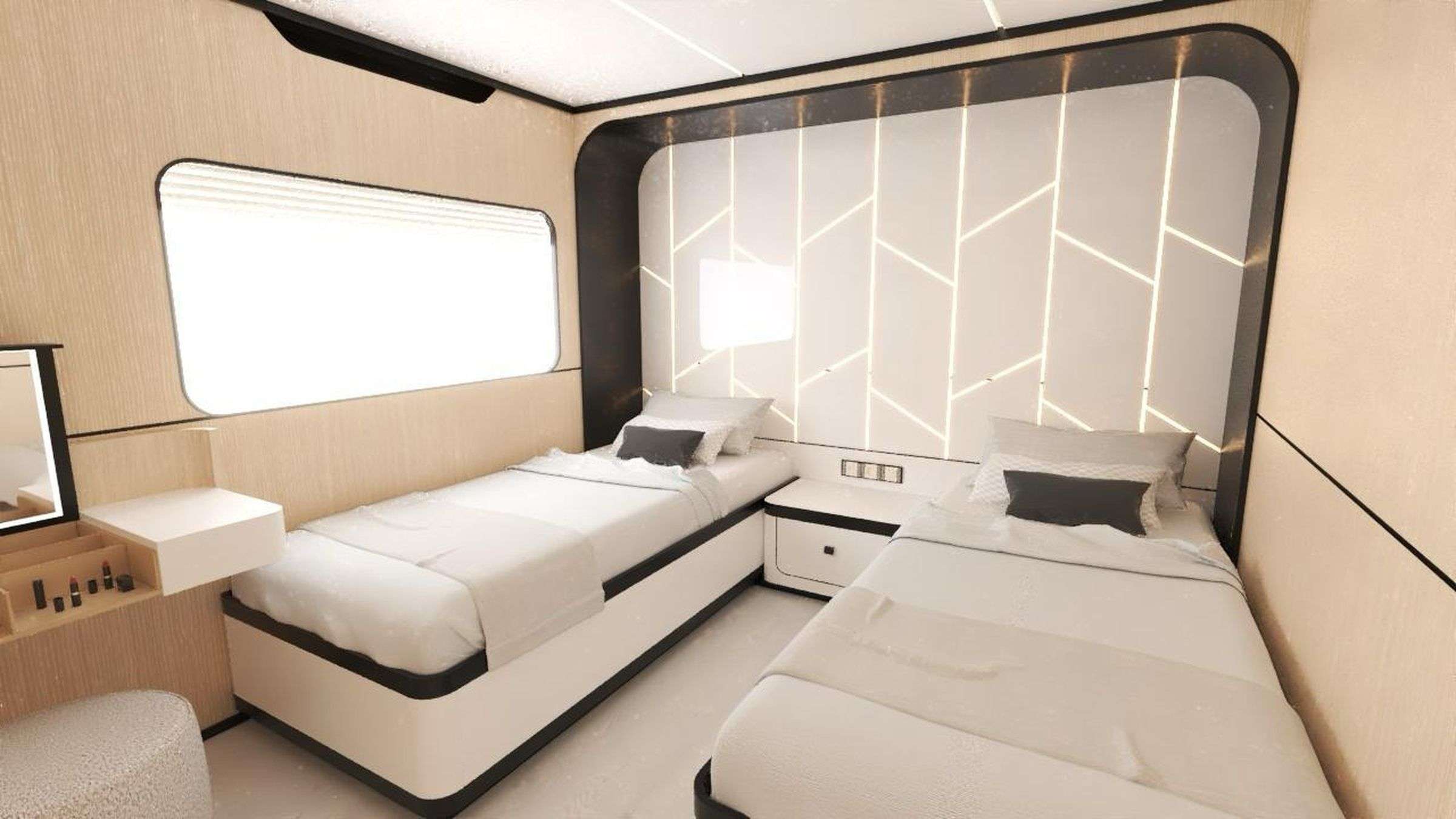 Yacht Photo