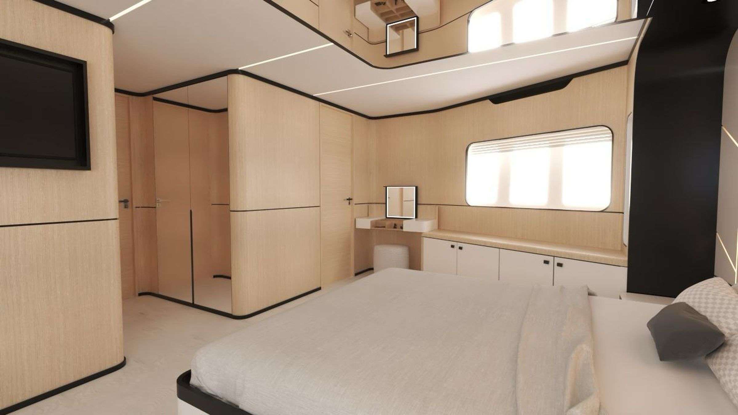 Yacht Photo