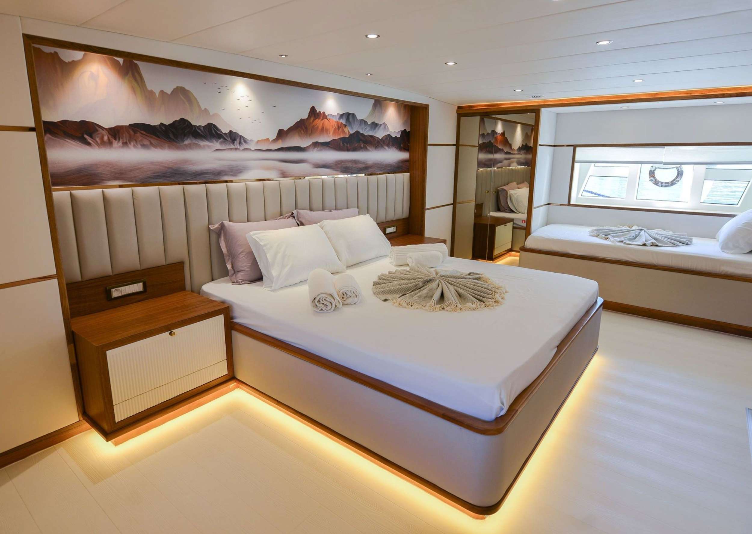 Yacht Photo
