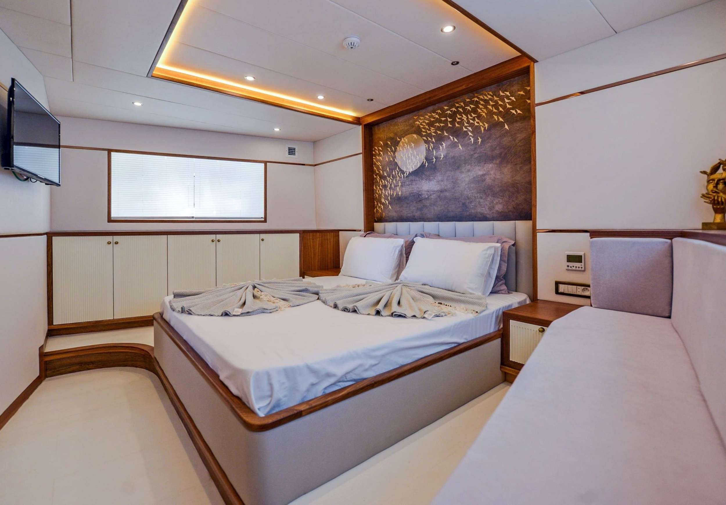 Yacht Photo