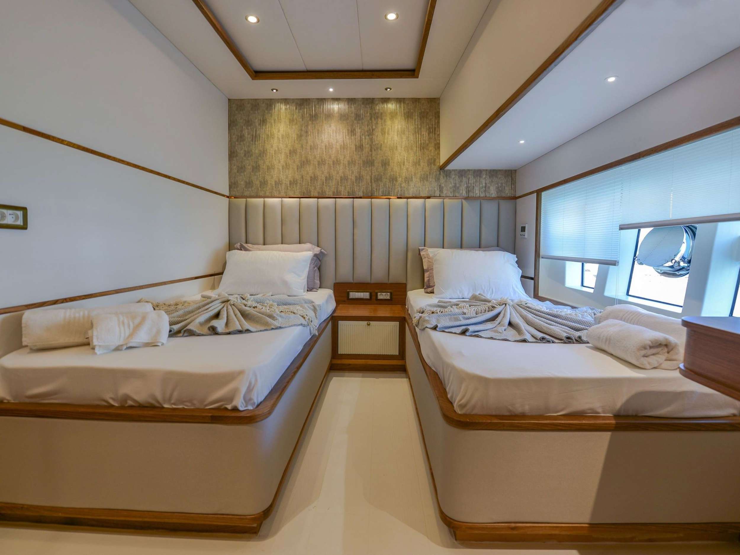 Yacht Photo