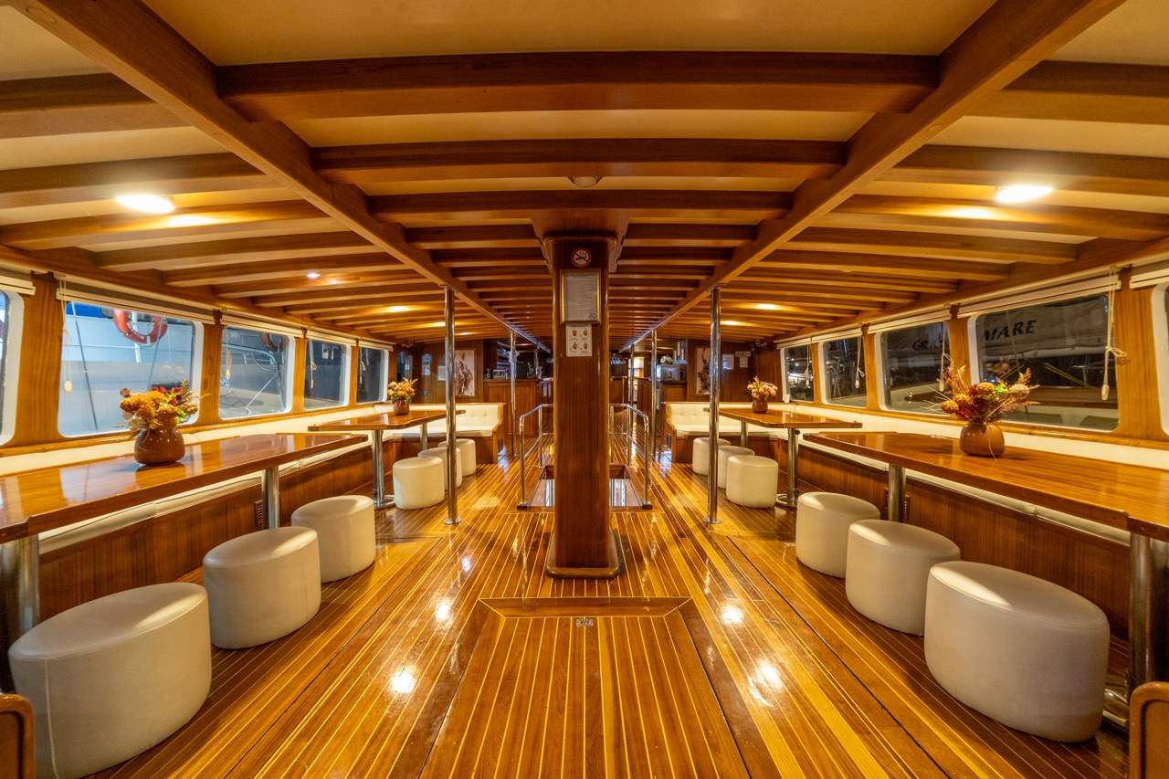 Yacht Photo
