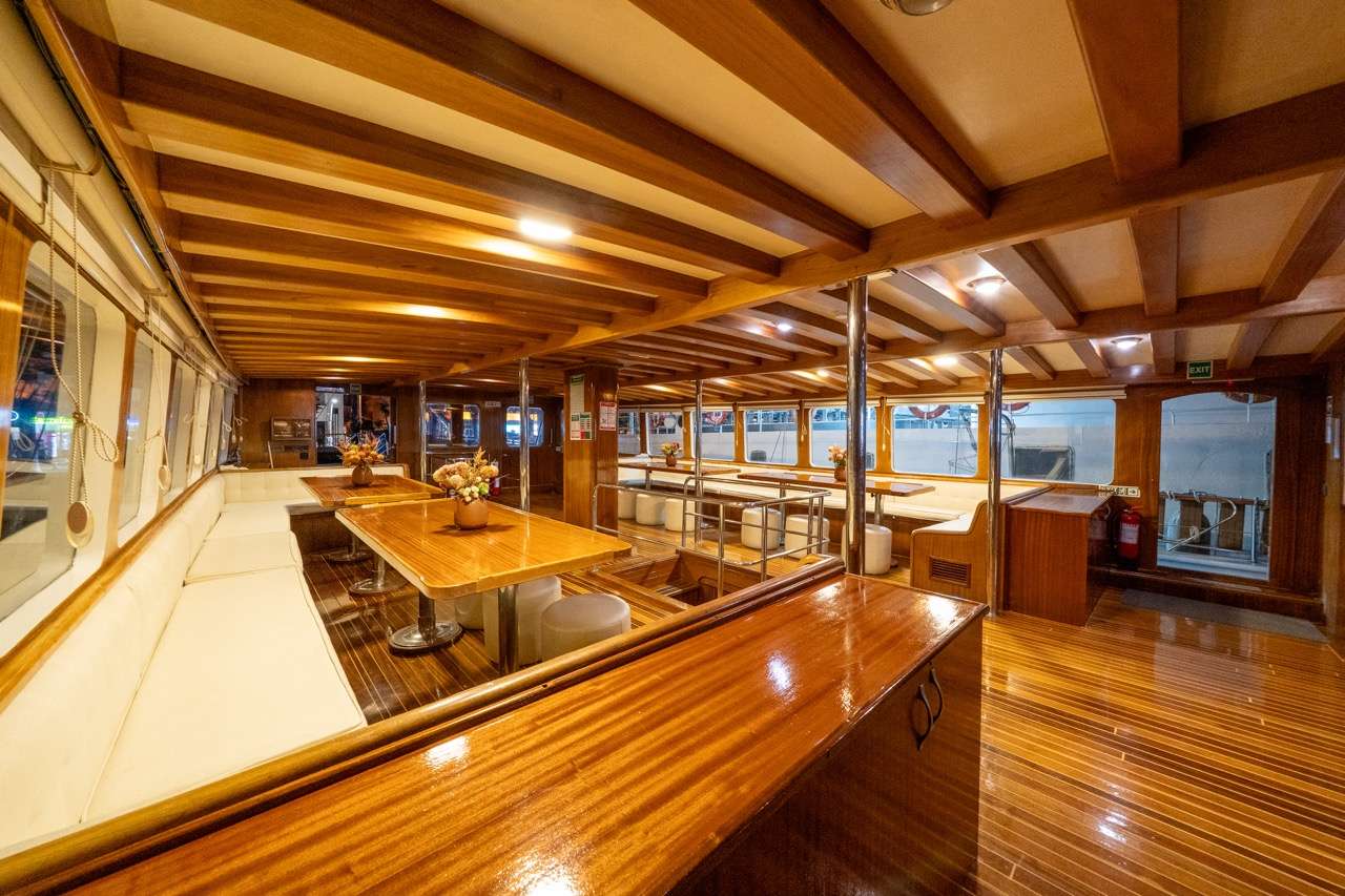 Yacht Photo