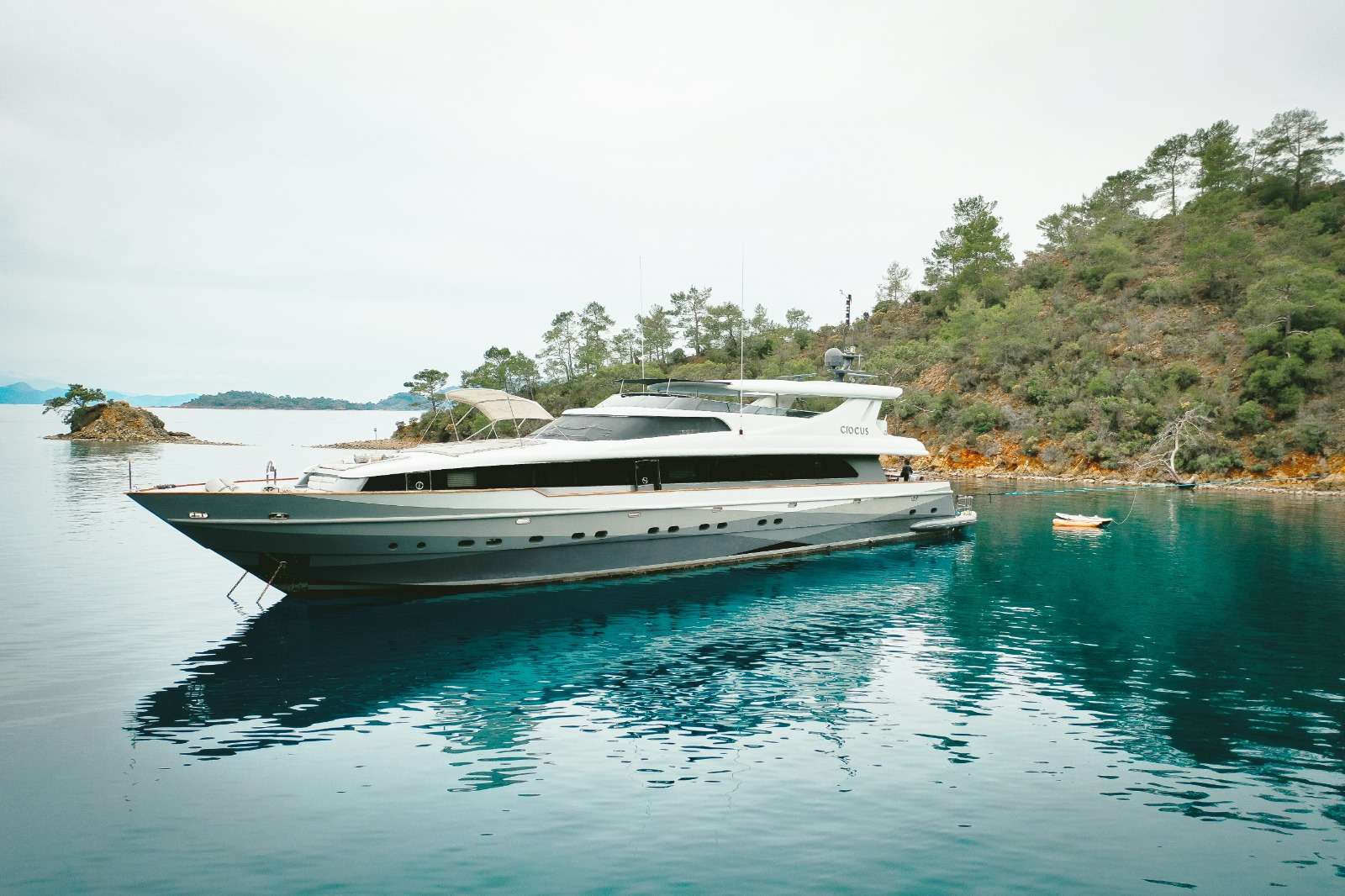 Yacht Photo