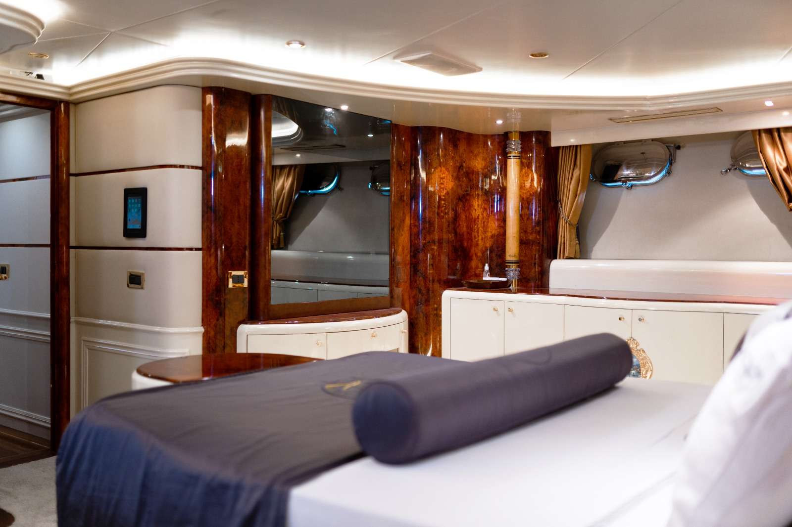 Yacht Photo