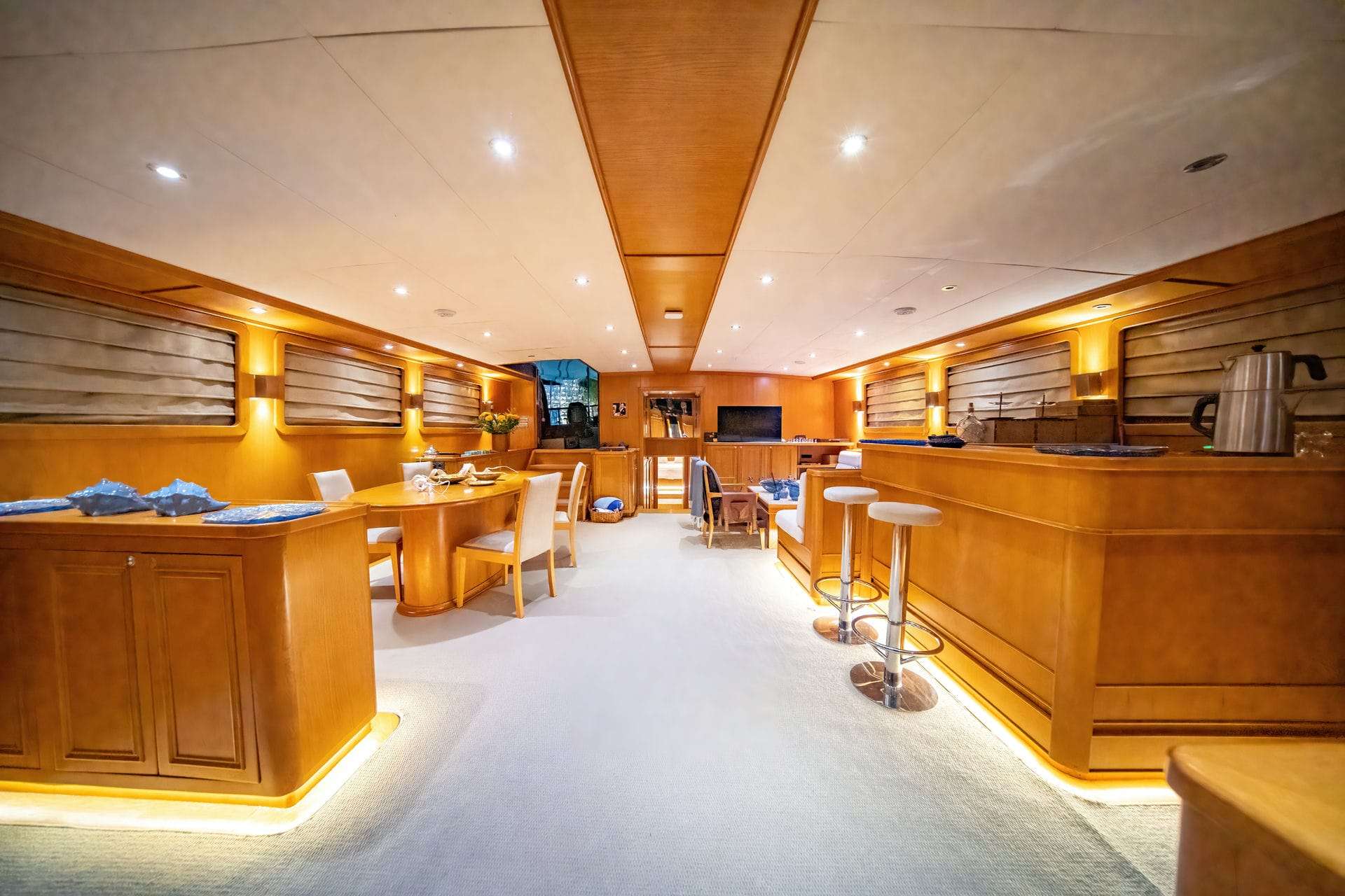 Yacht Photo