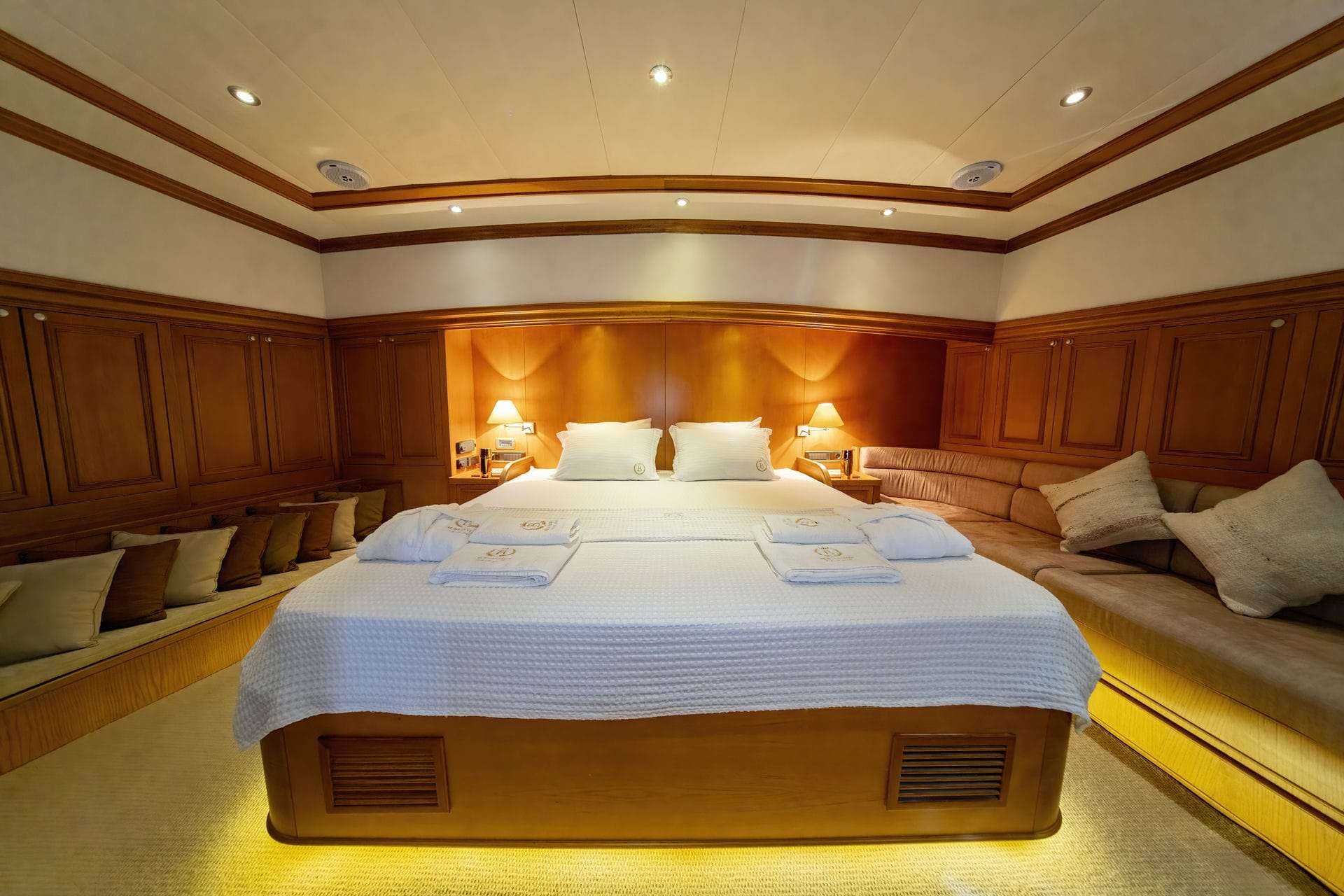 Yacht Photo