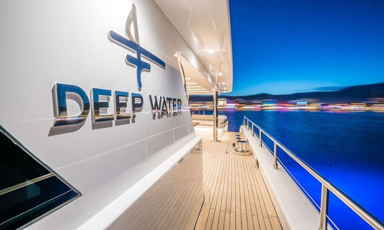 Deep Water photo 17
