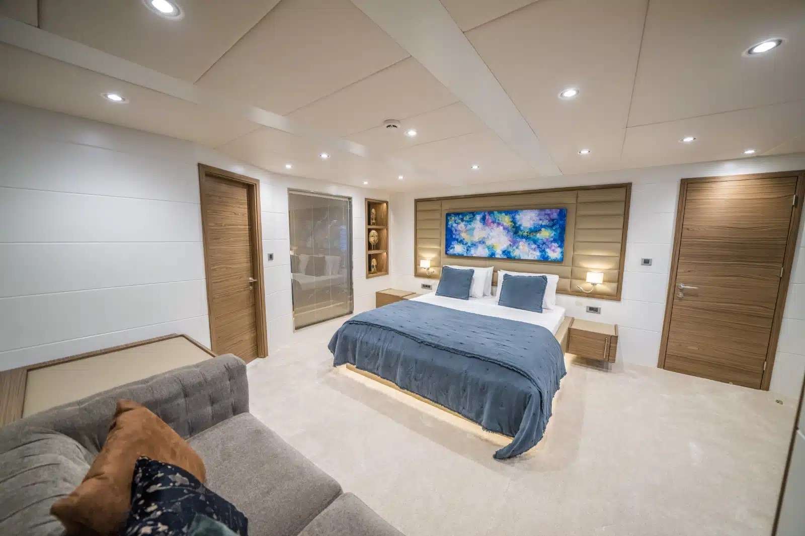 Yacht Photo