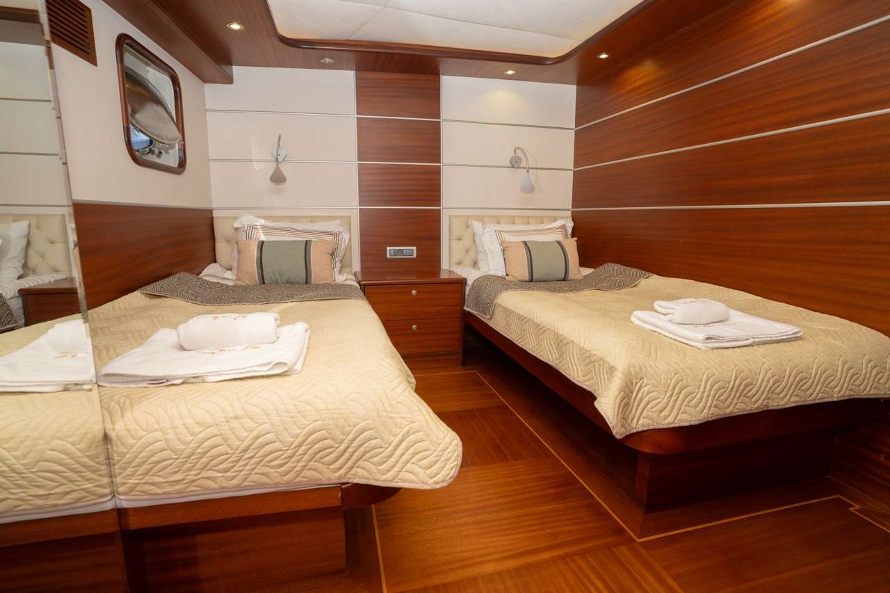 Yacht Photo