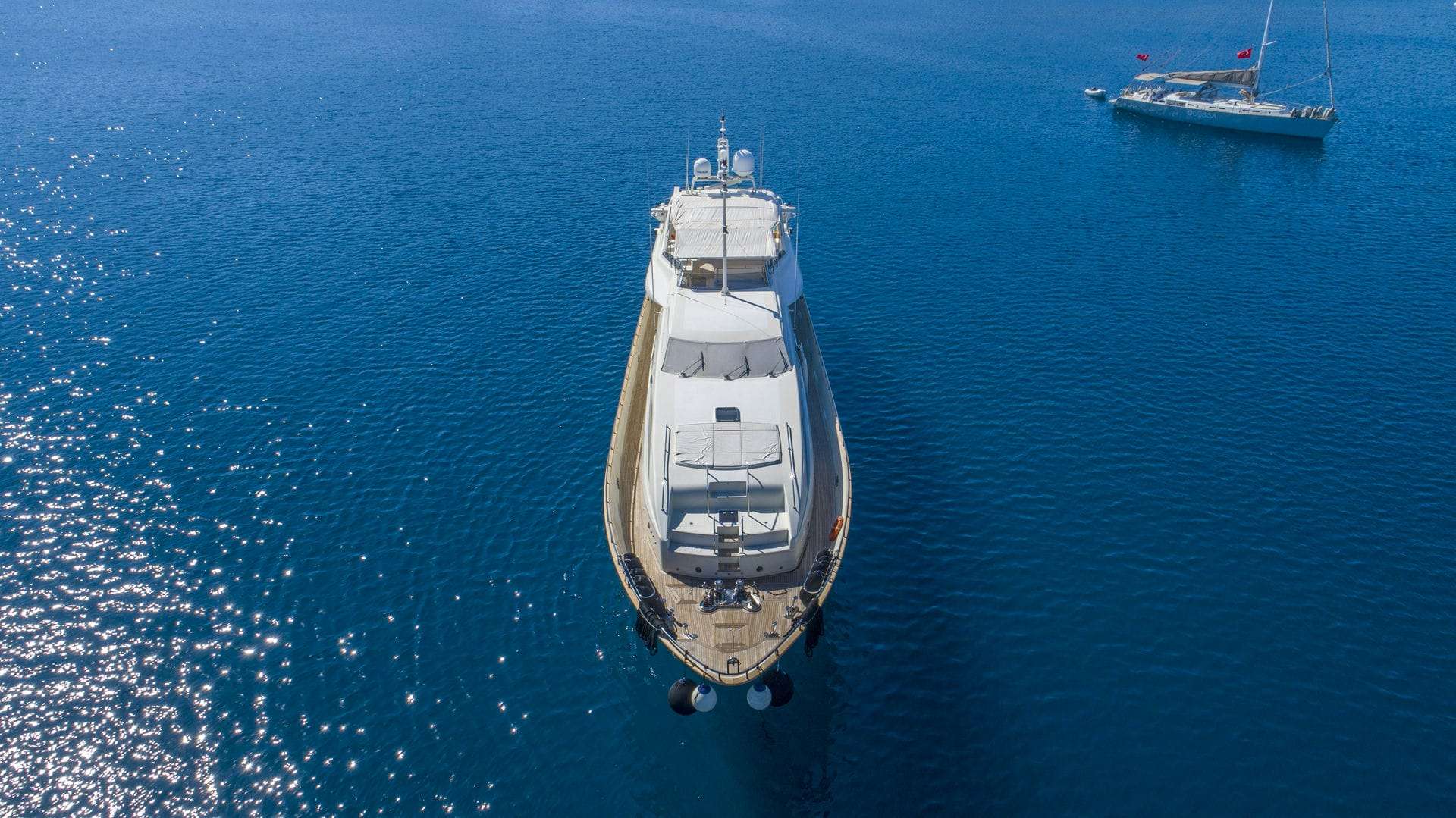 Yacht Photo