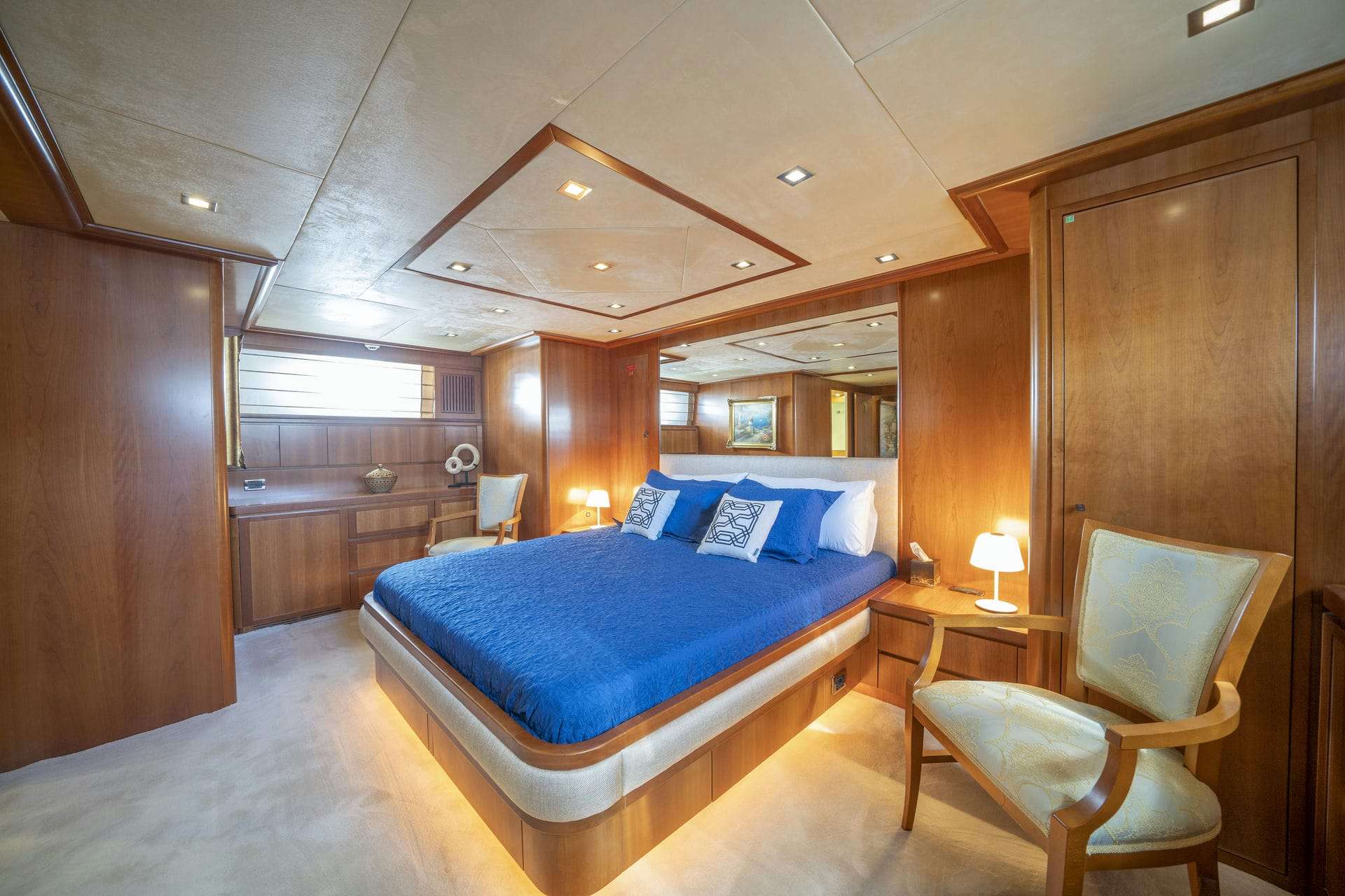 Yacht Photo