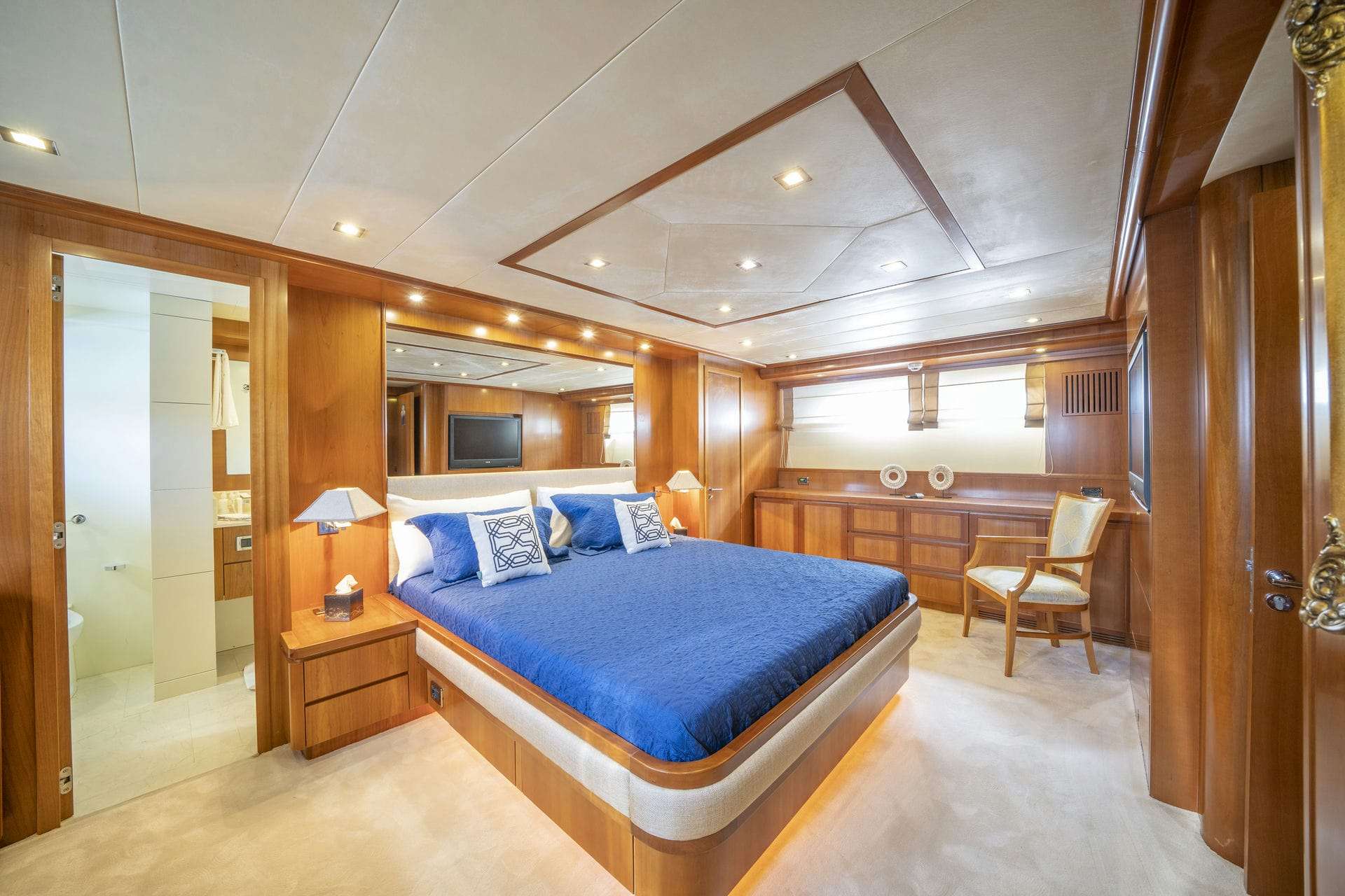 Yacht Photo