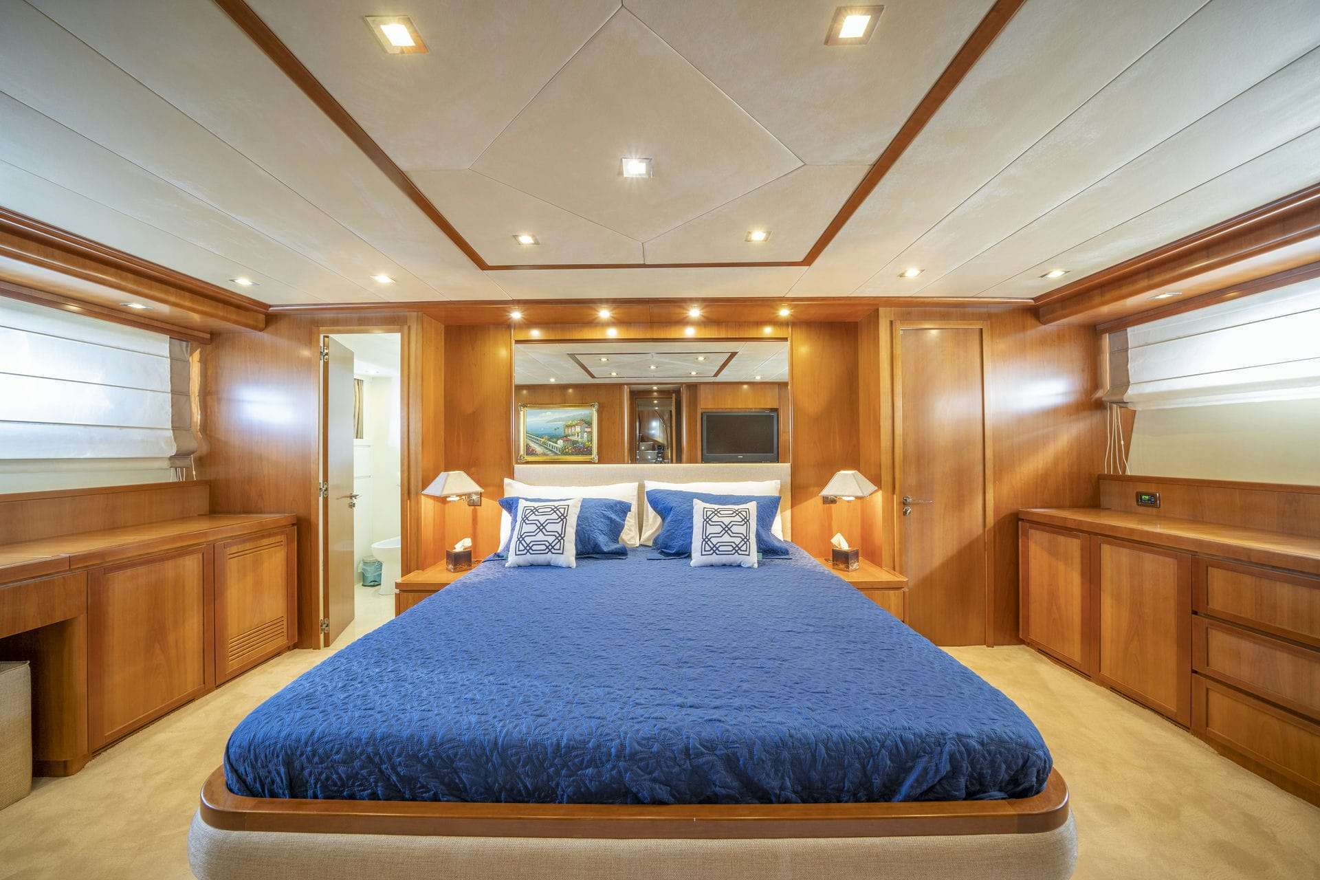 Yacht Photo