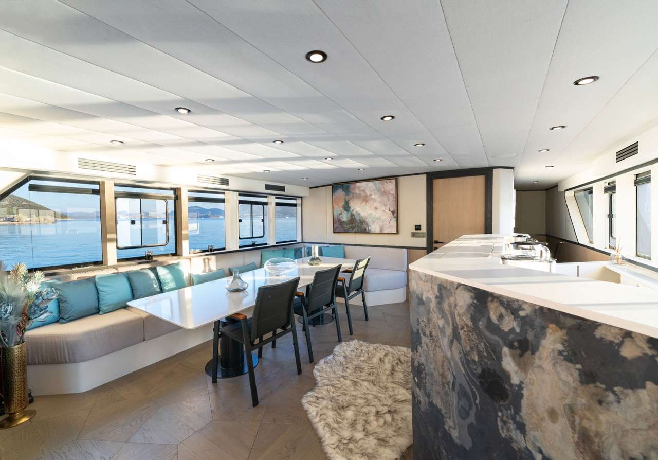 Yacht Photo