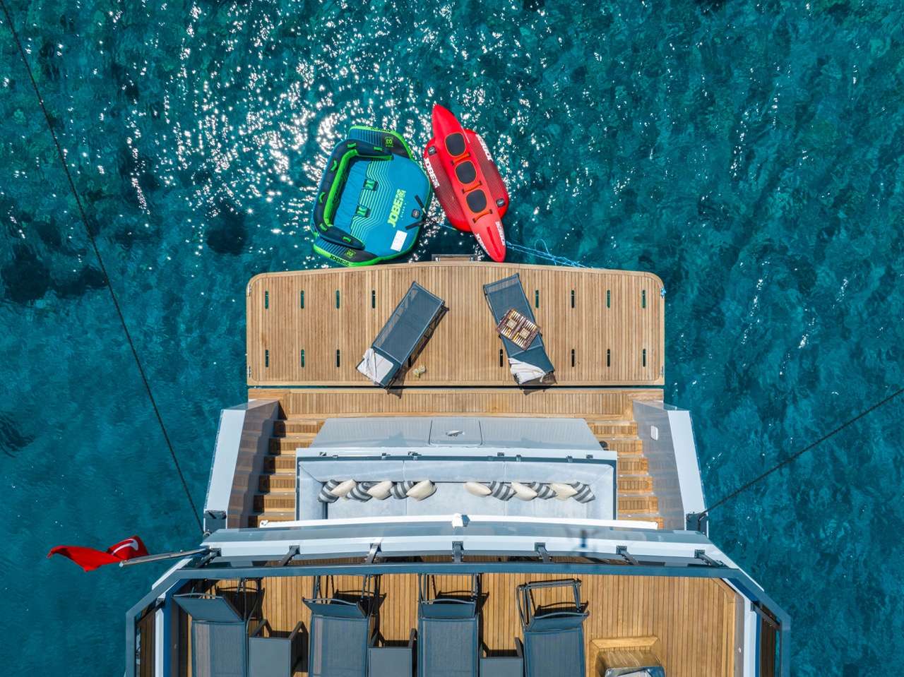 Yacht Photo