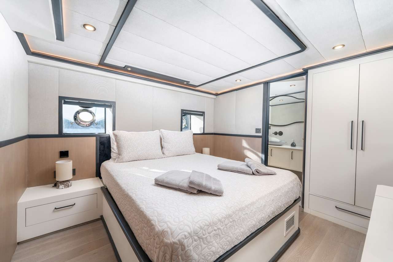 Yacht Photo