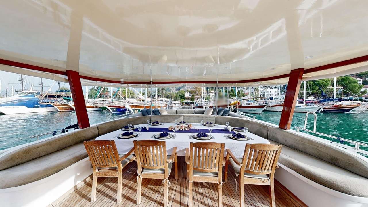 Yacht Photo