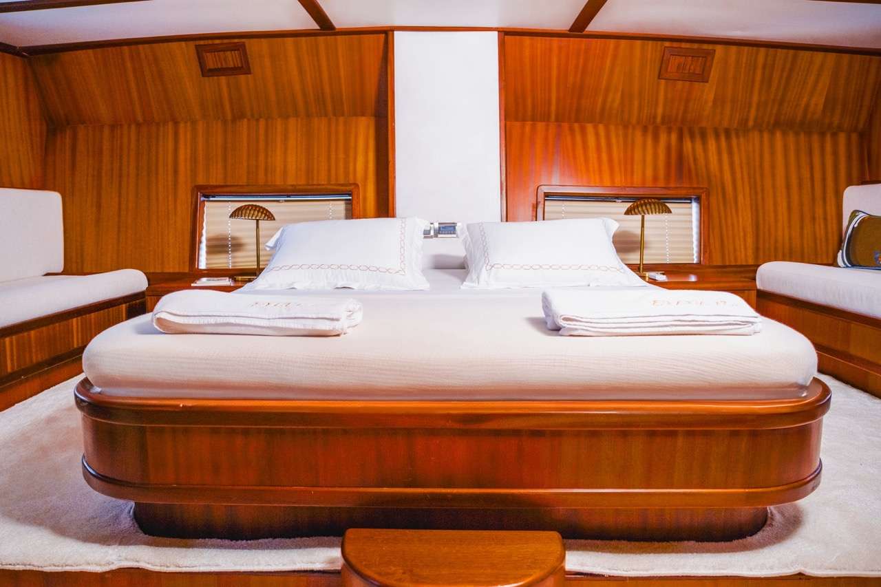 Yacht Photo