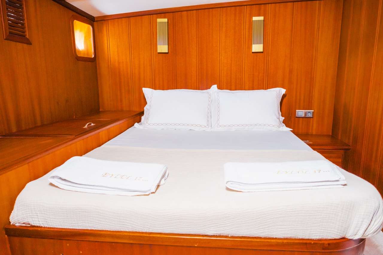 Yacht Photo