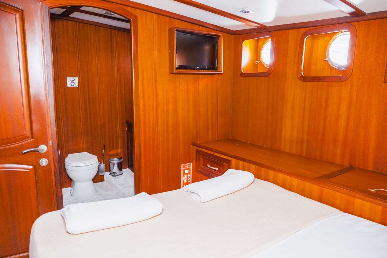 Yacht Photo