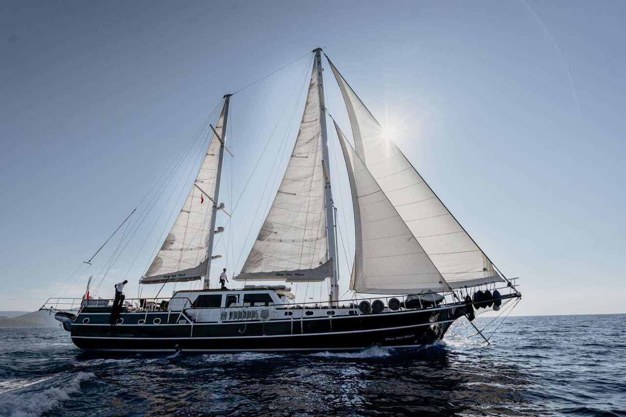 Yacht Photo