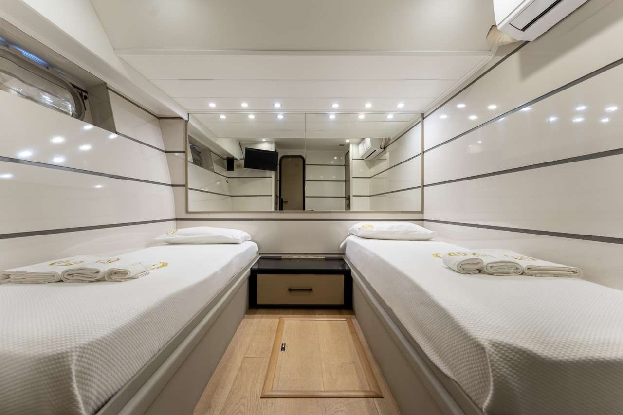 Yacht Photo