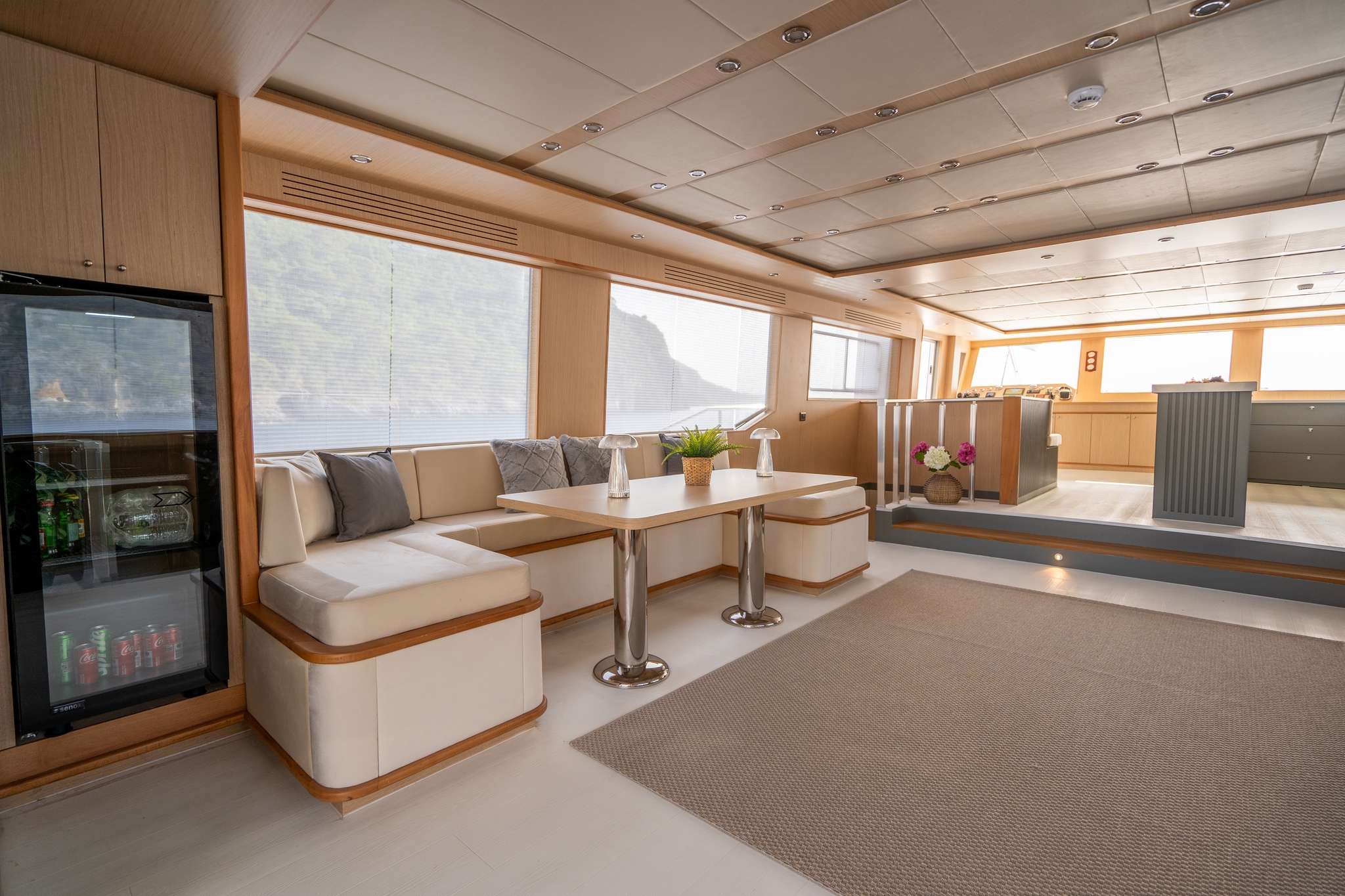 Yacht Photo