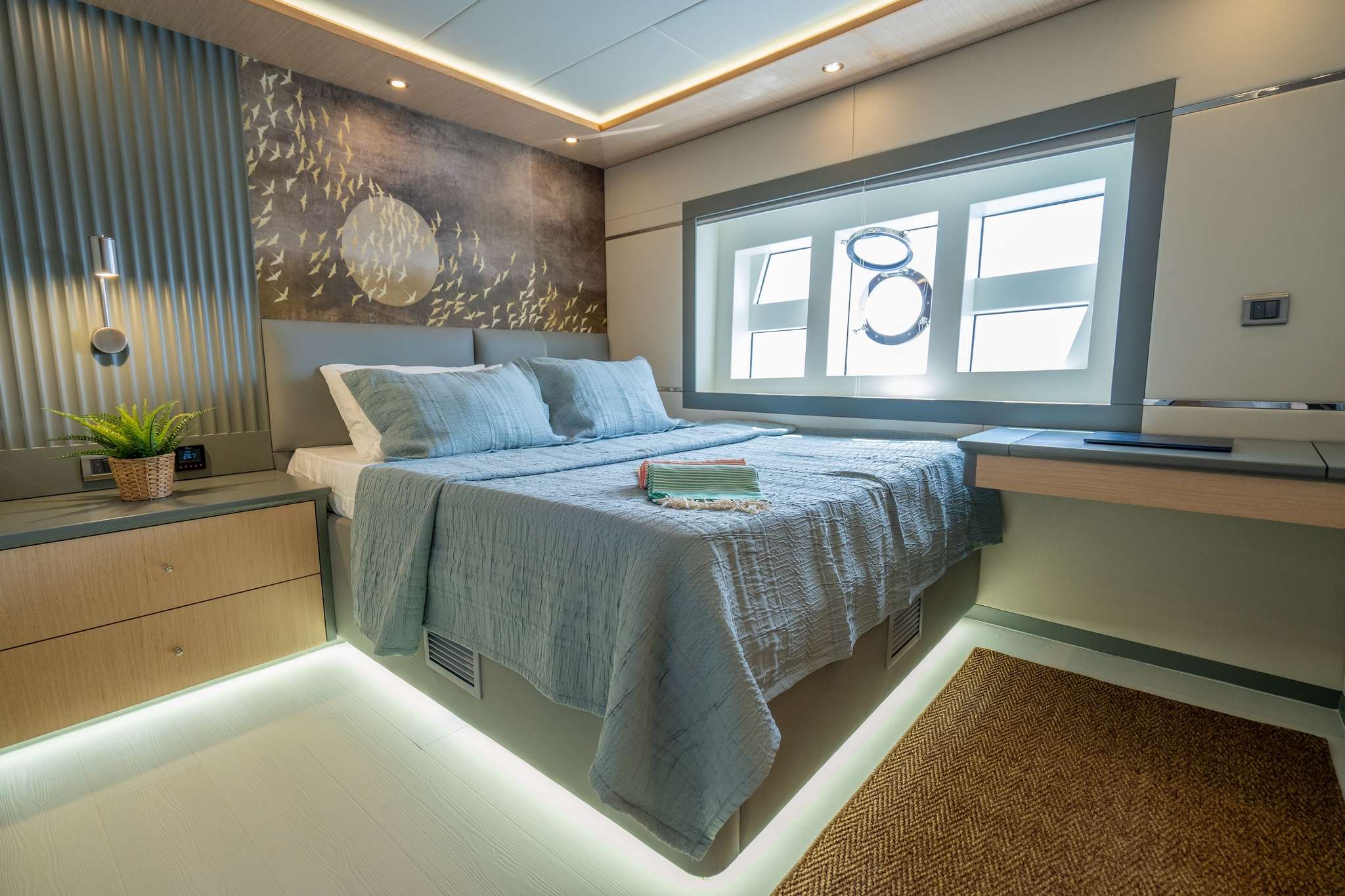 Yacht Photo