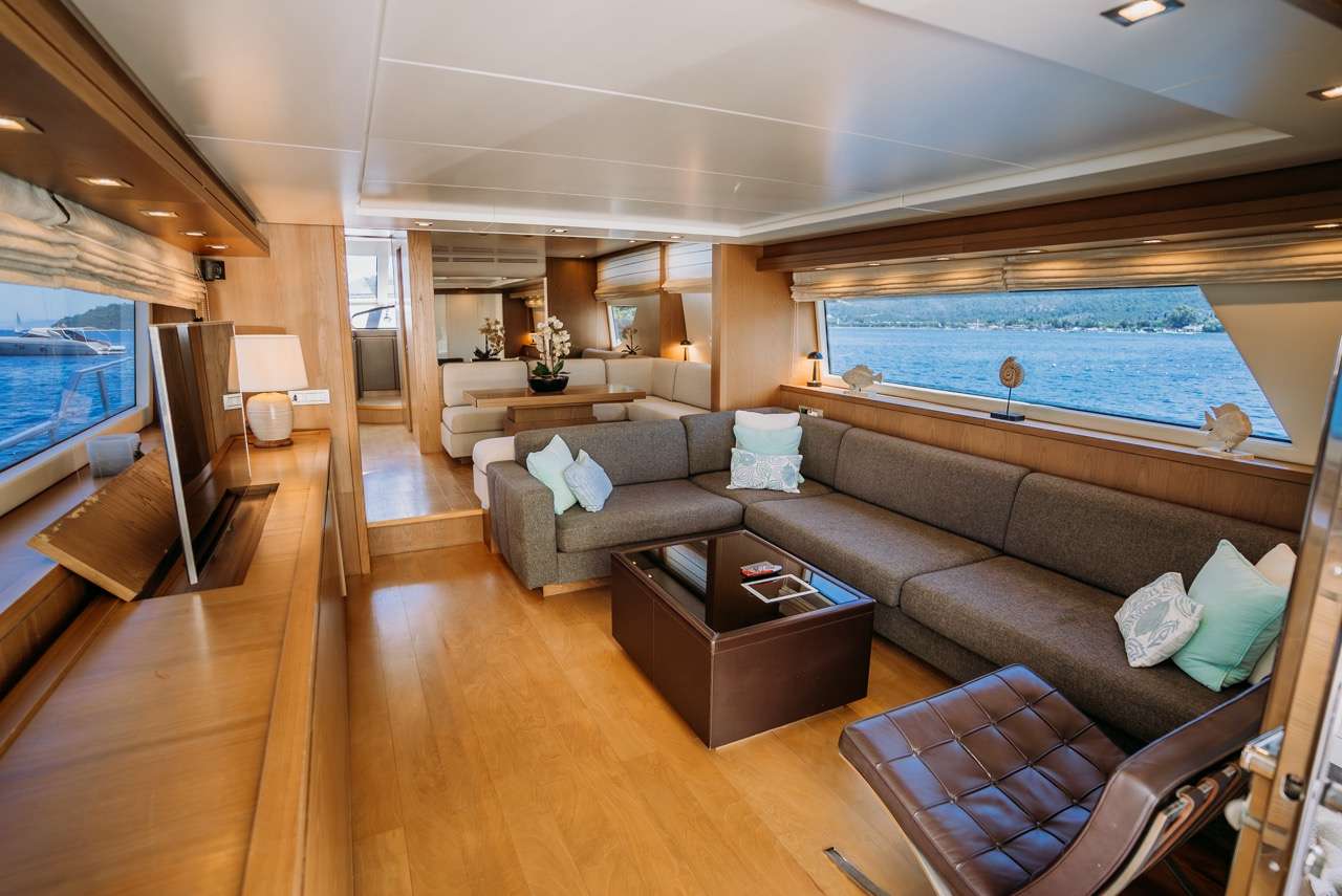 Yacht Photo