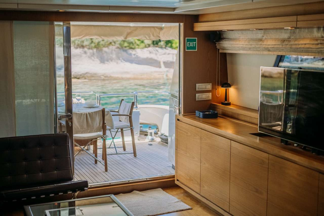 Yacht Photo
