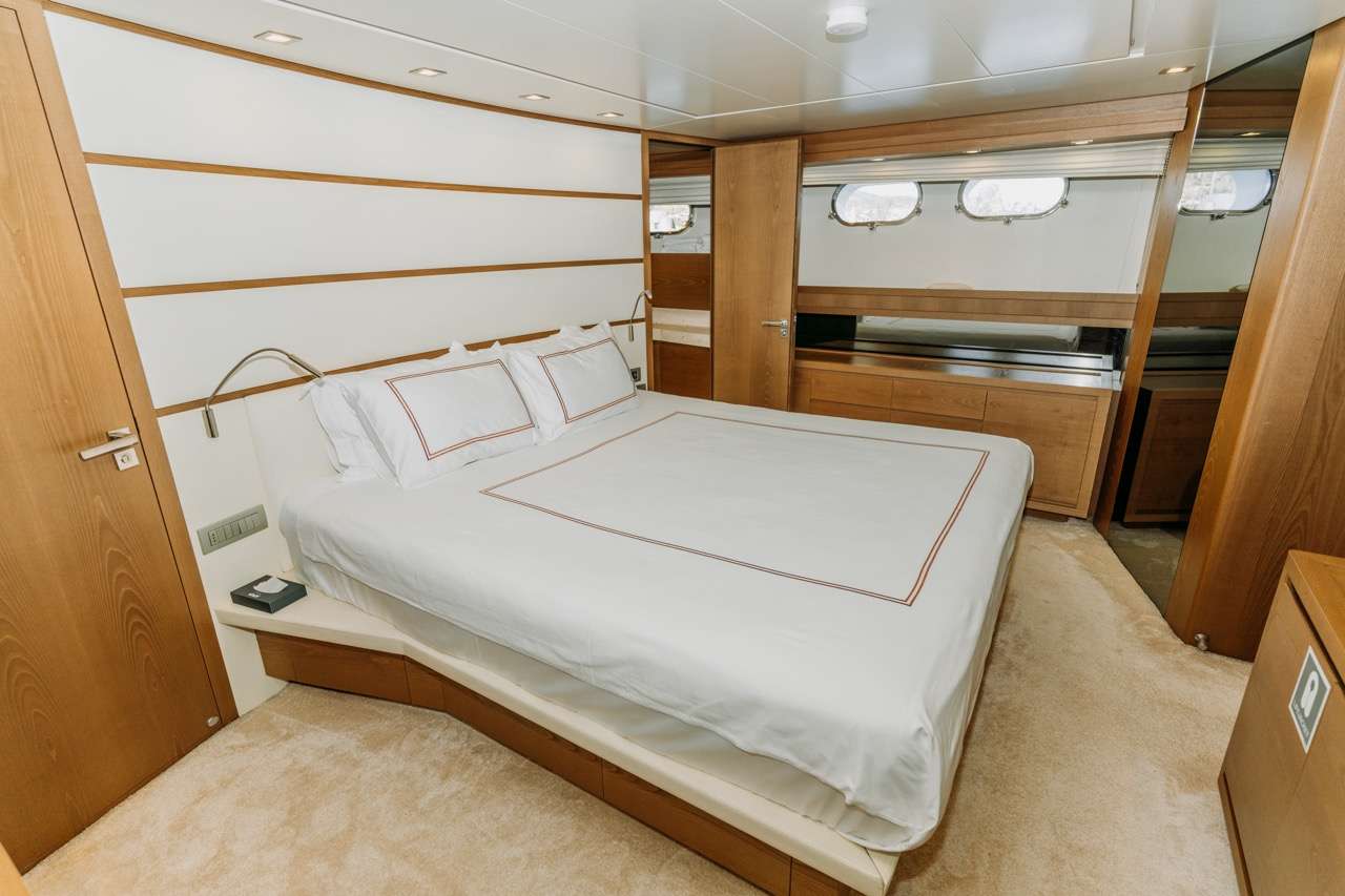 Yacht Photo