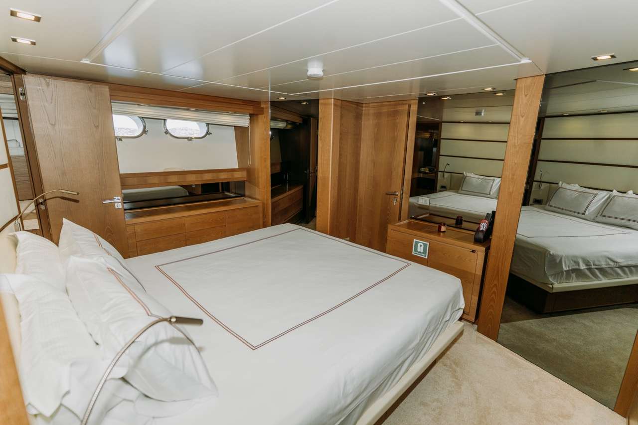 Yacht Photo