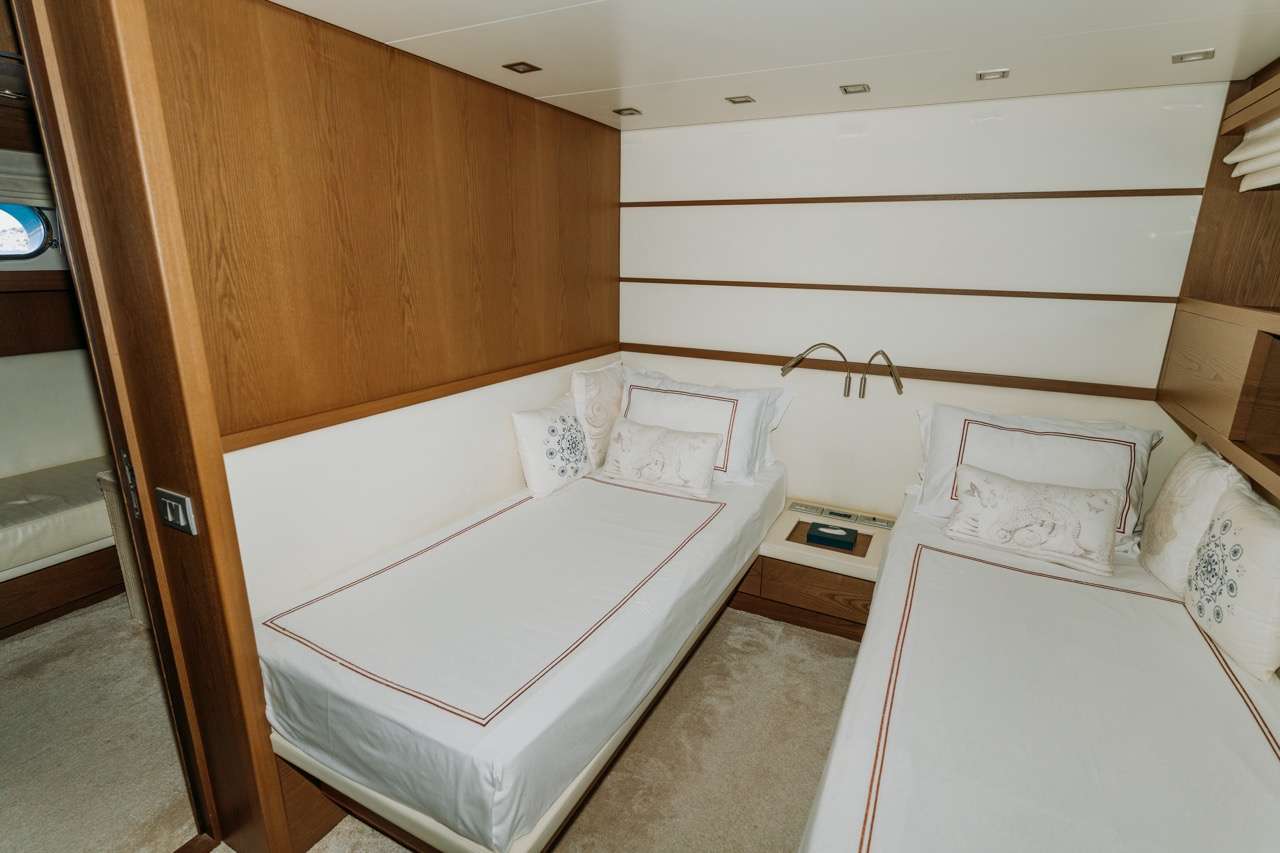 Yacht Photo
