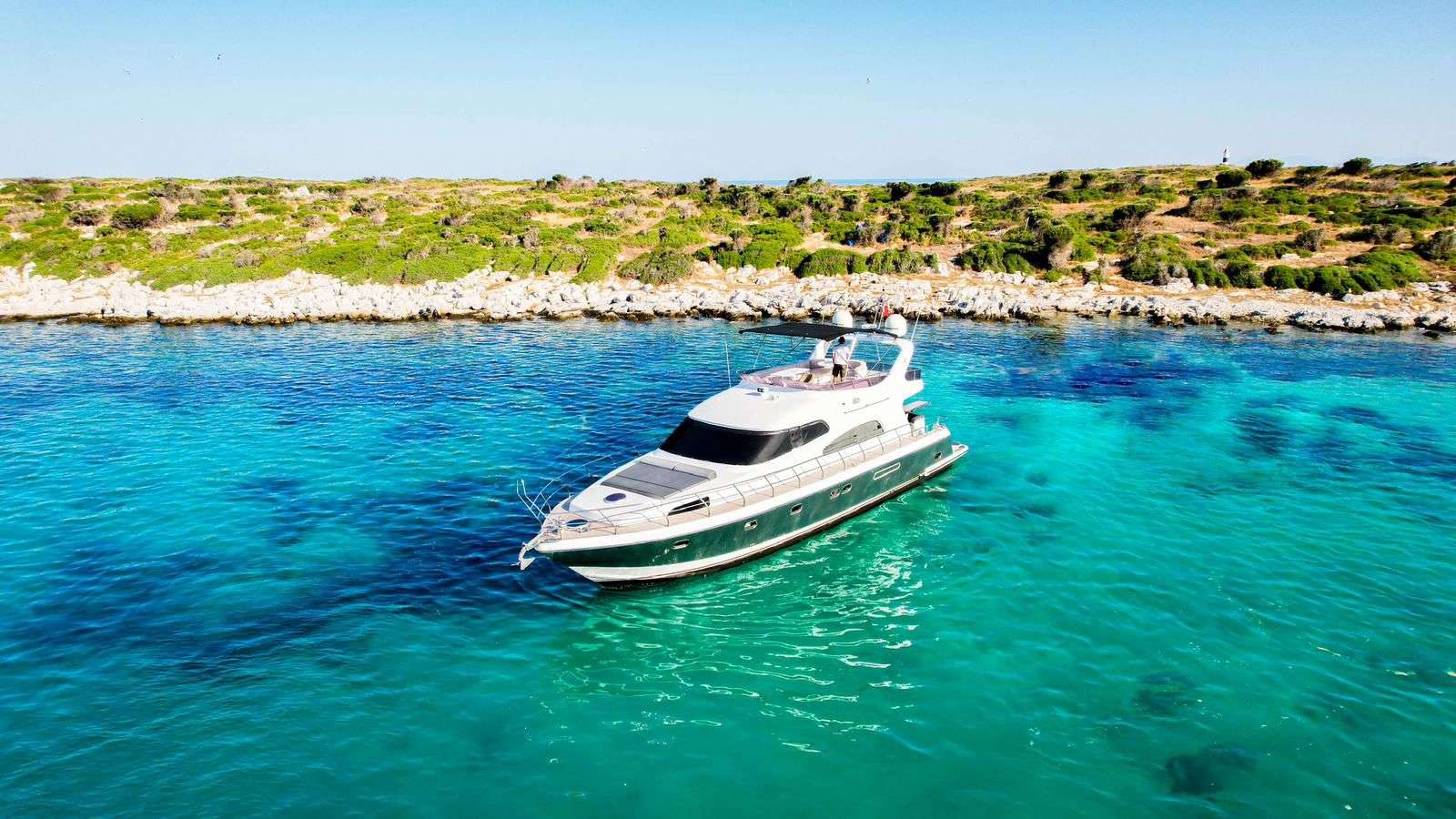 Yacht Photo