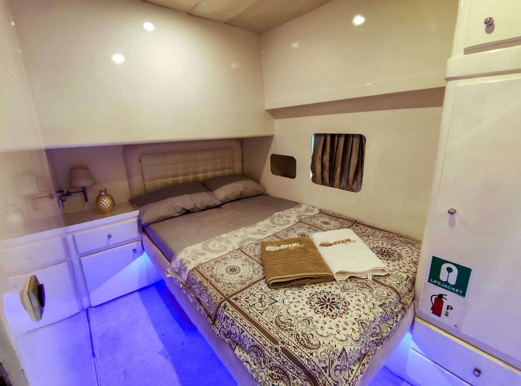 Yacht Photo