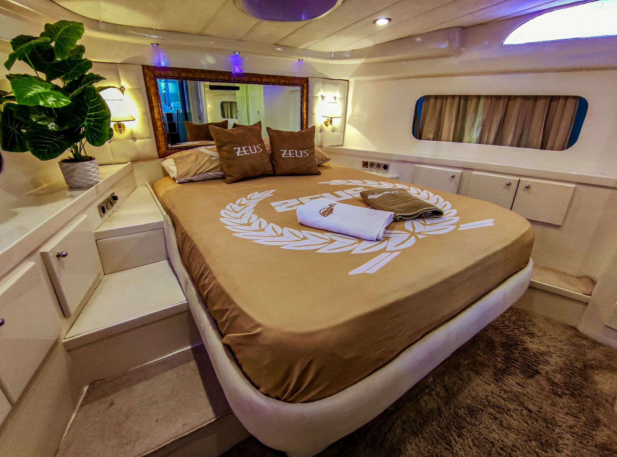 Yacht Photo